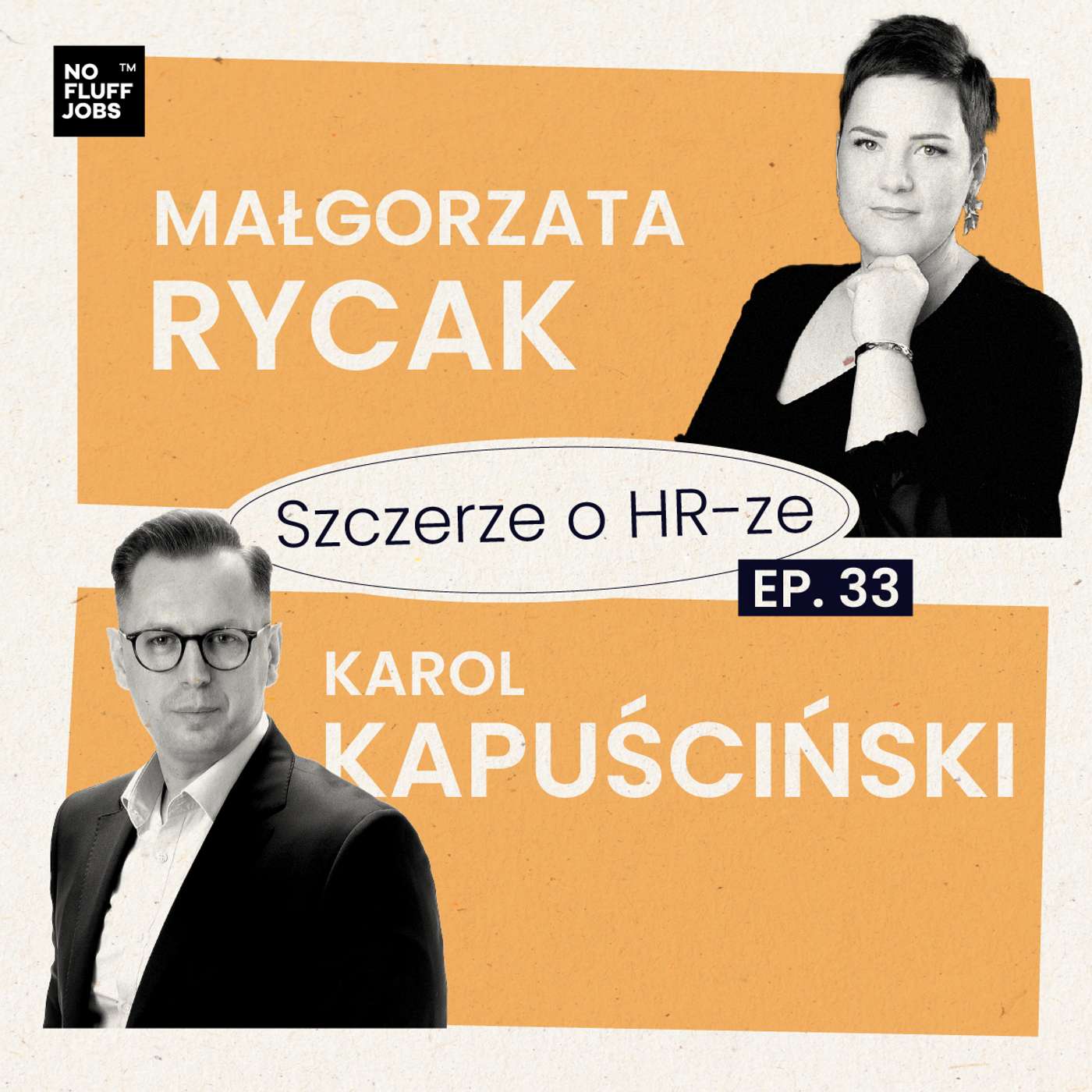 #33 - Czy networking to klucz do sukcesu?