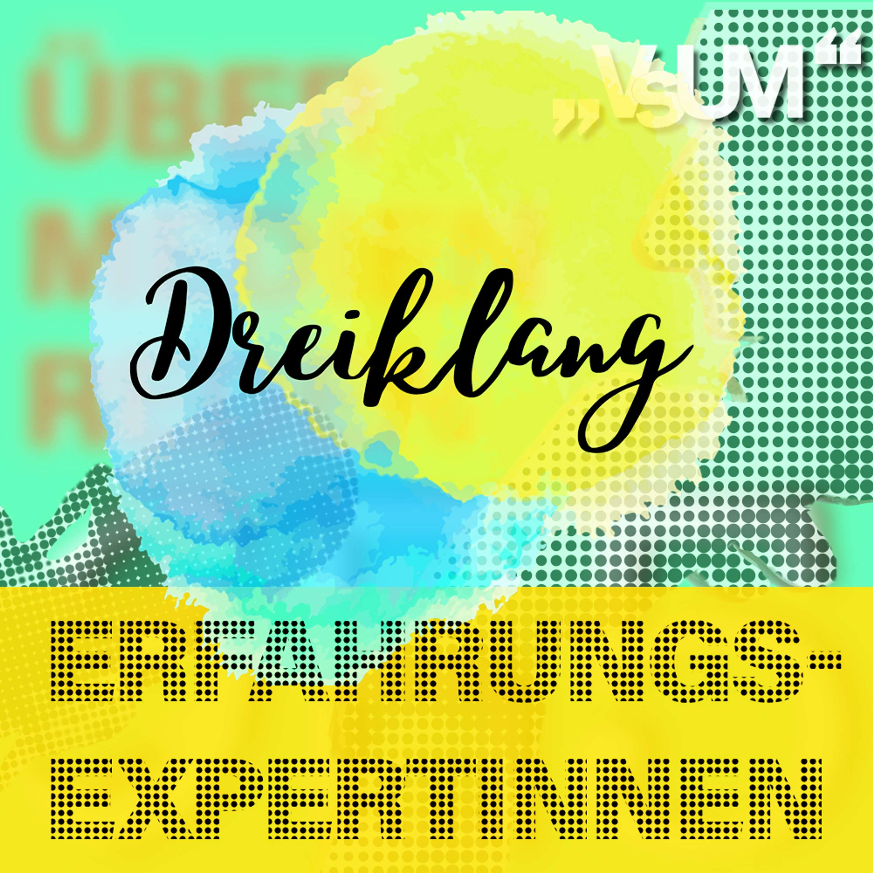 Über Medien Reden - 365, der tägliche Podcast