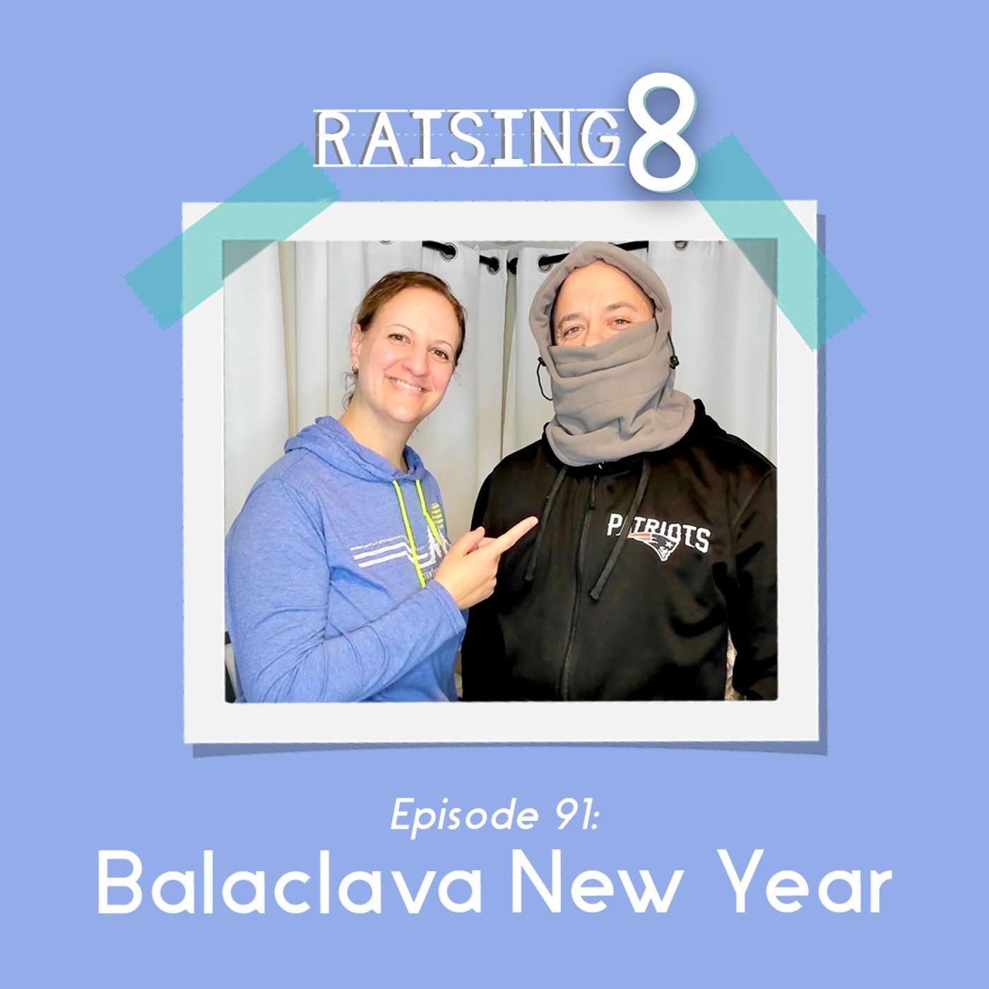 Balaclava New Year Balaclava New Year