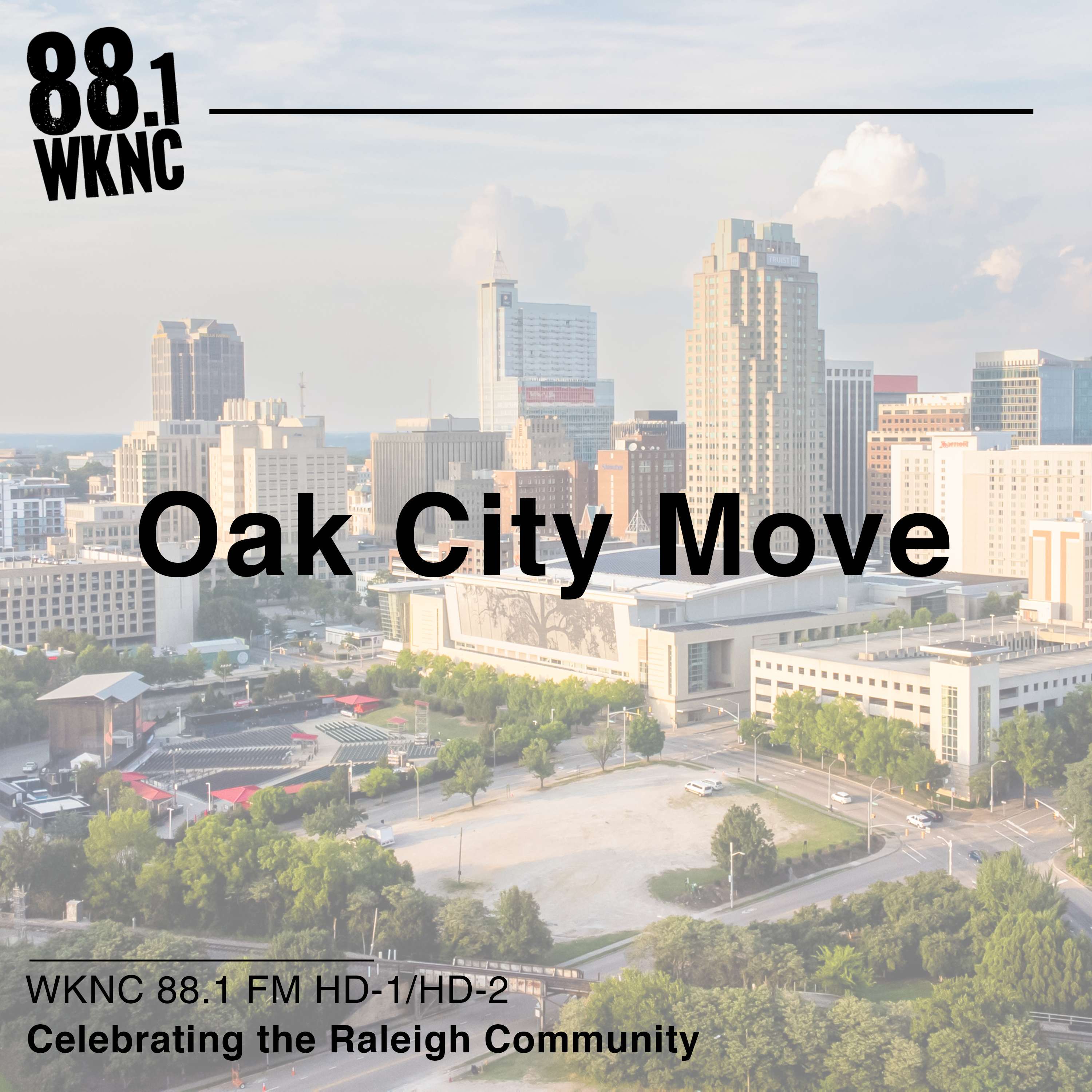 Oak City Move