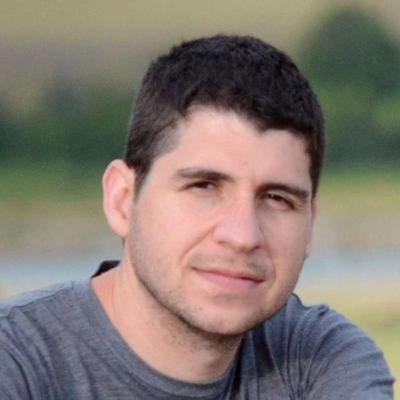 Matheus Riolfi