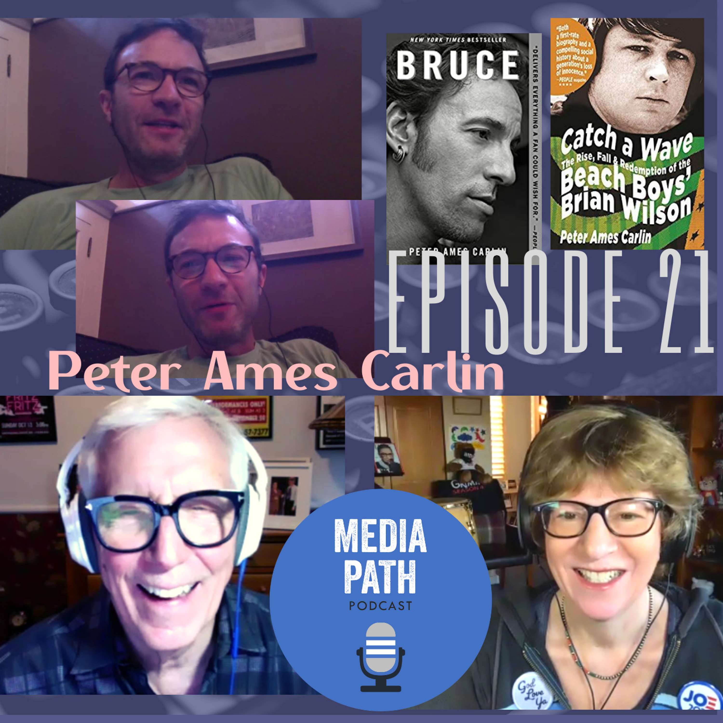 Media Path Podcast
