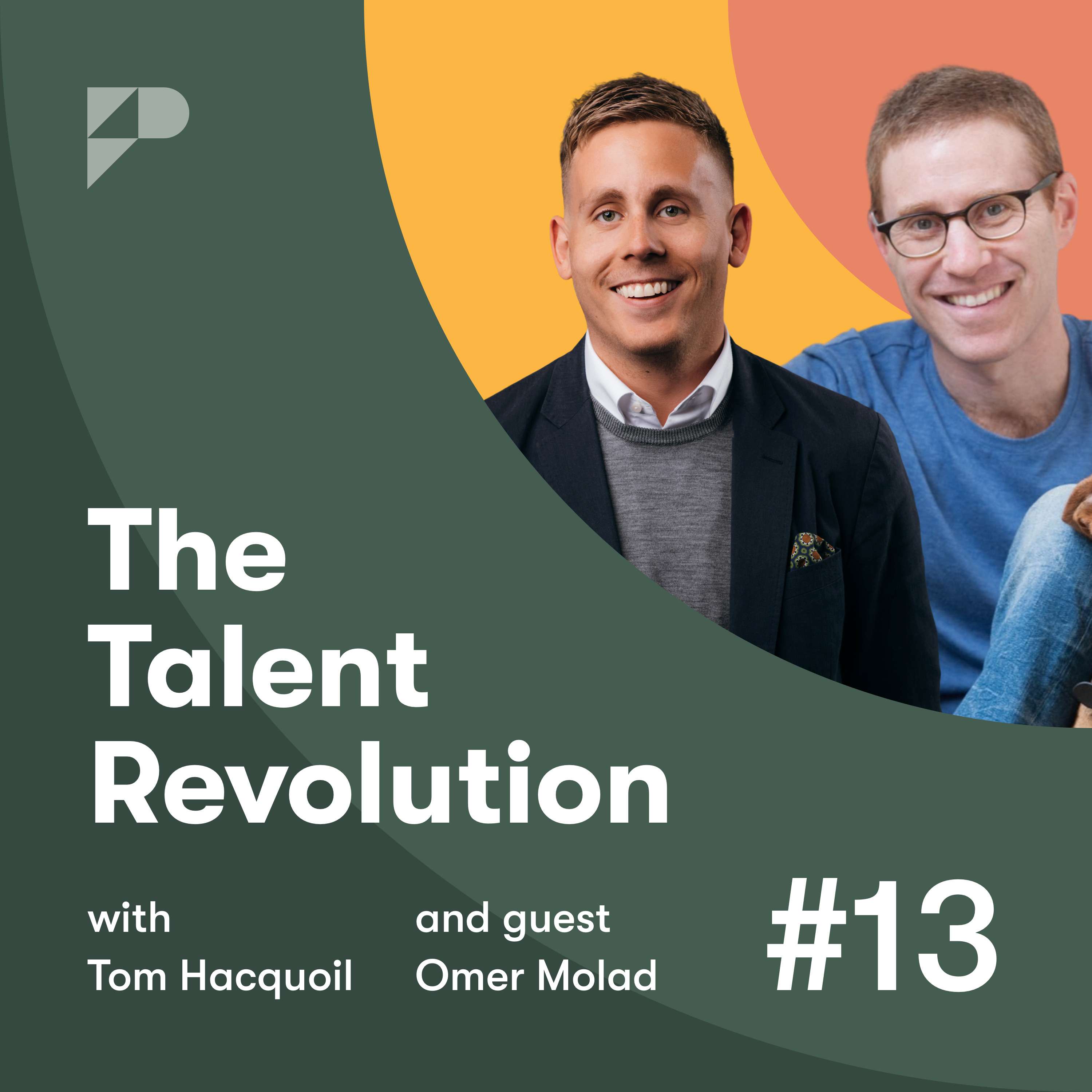 Talent Talks, formerly The Talent Revolution