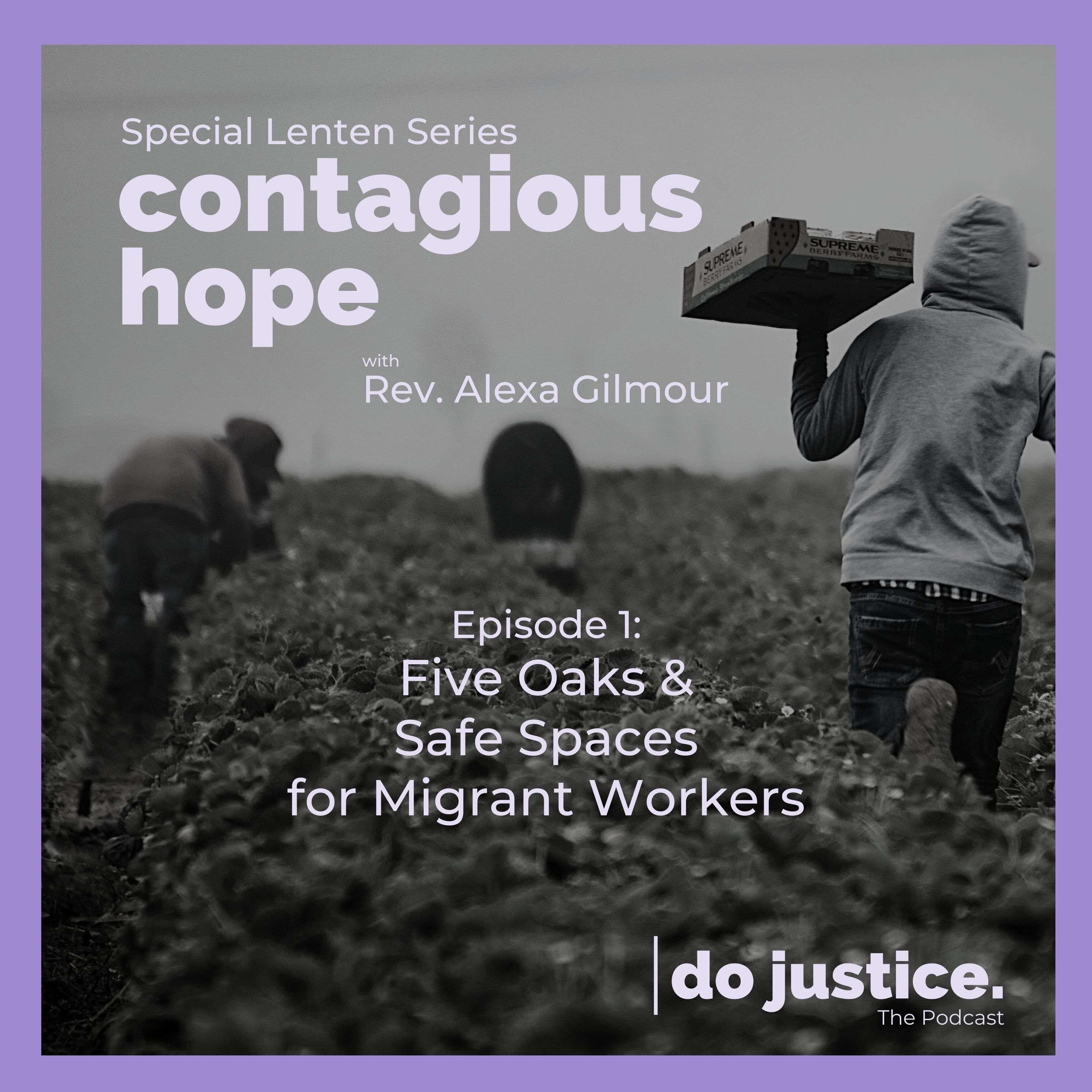 Do Justice Podcast