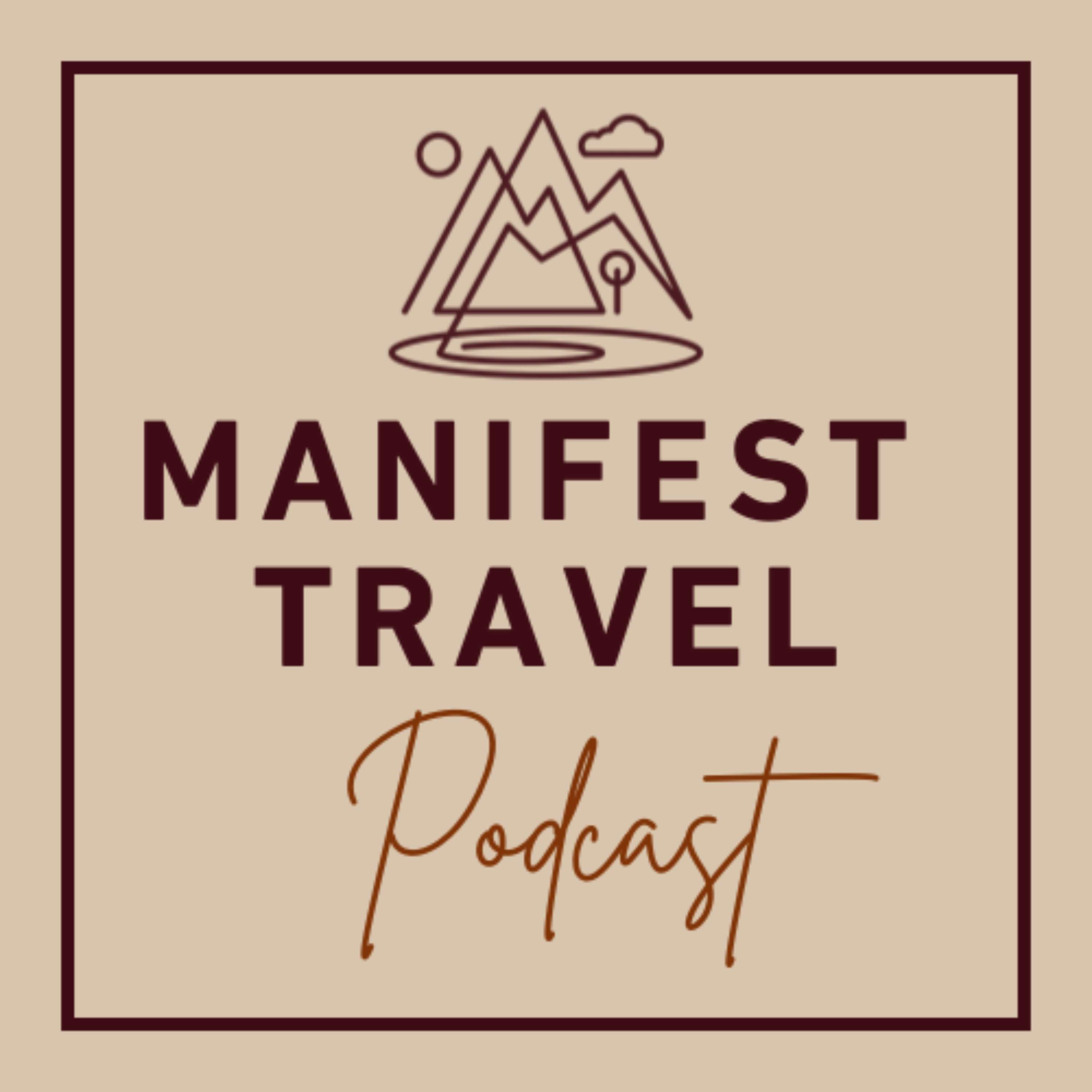 Manifest Travel