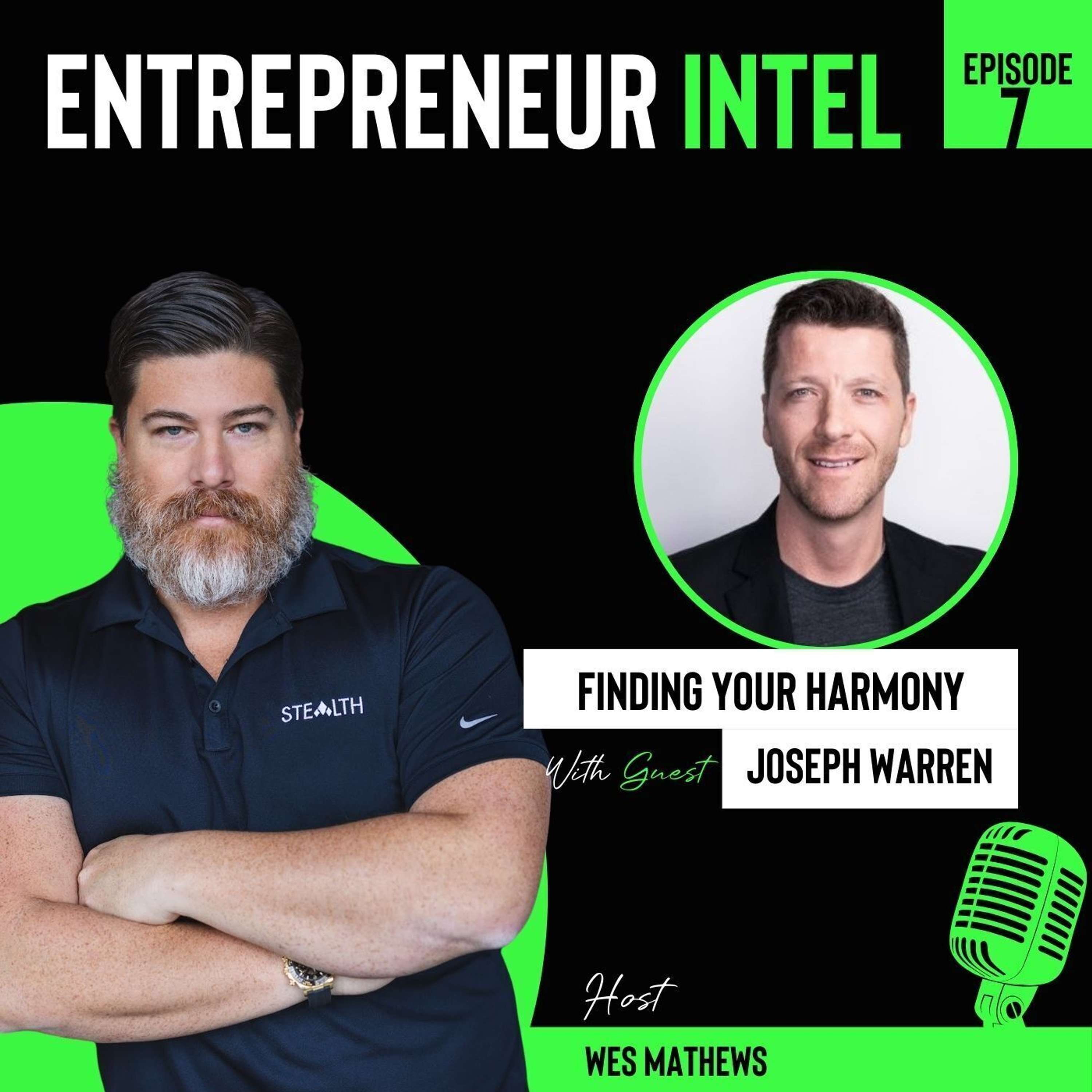 Entrepreneur Intel