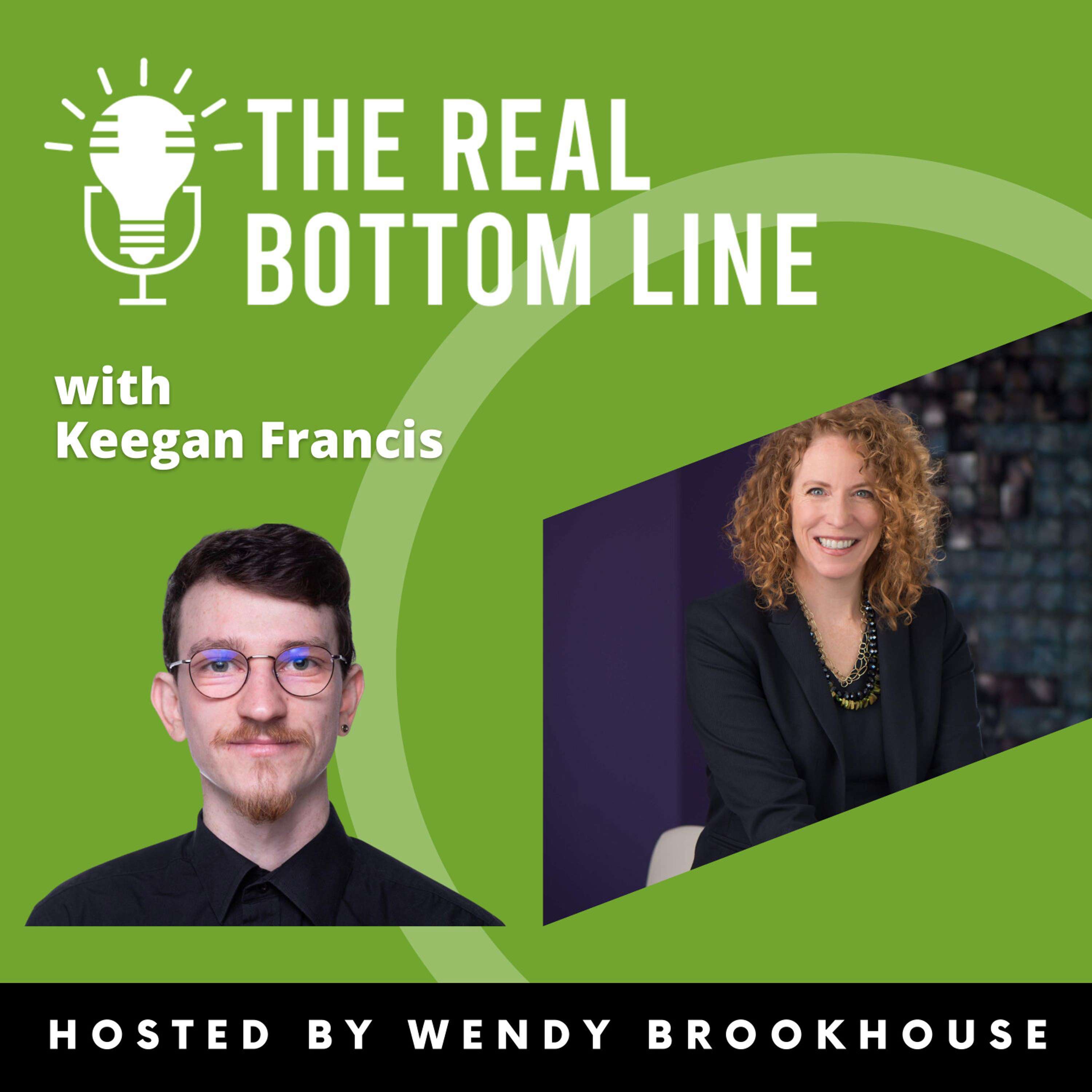The Real Bottom Line