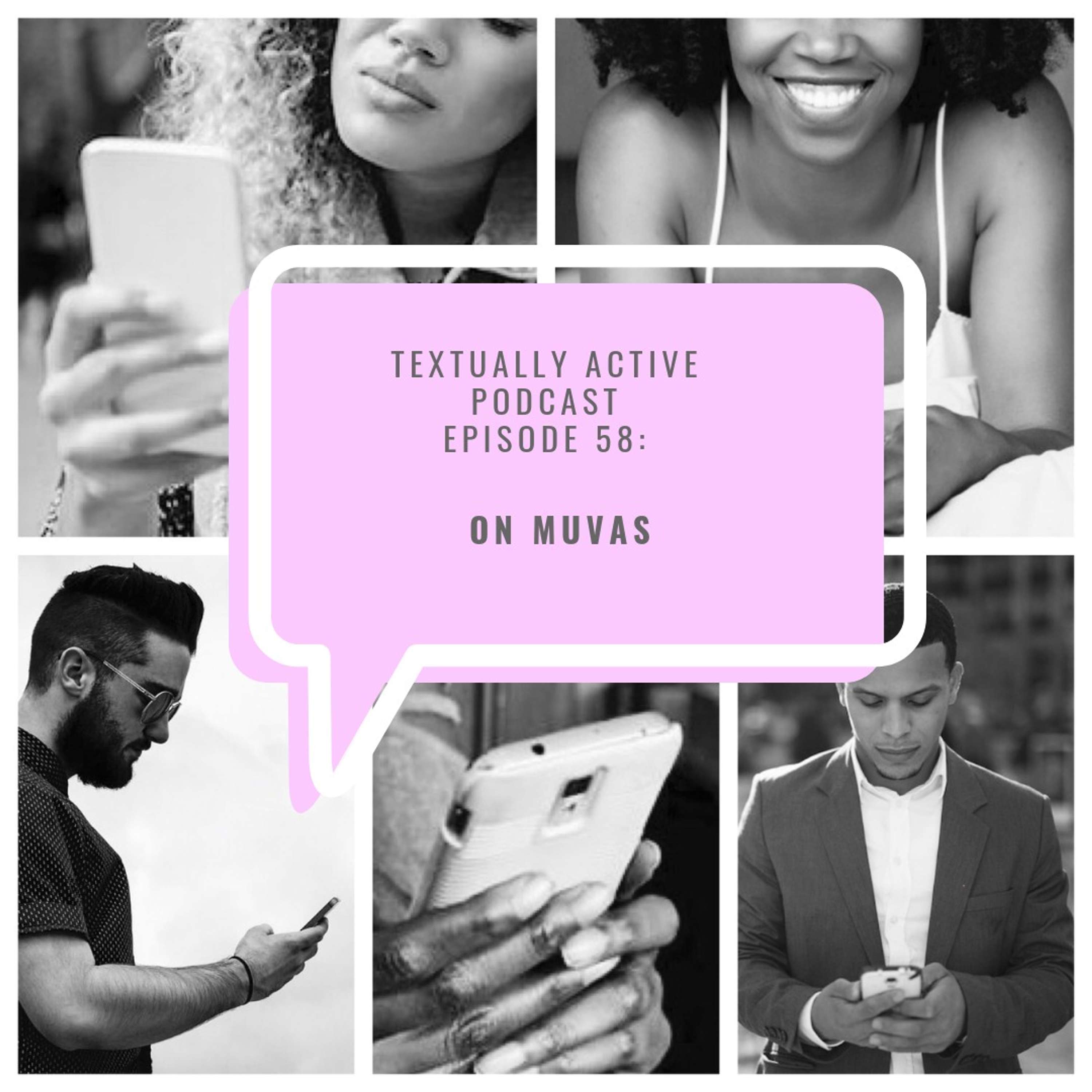 Episode 58 | ON MUVAS
