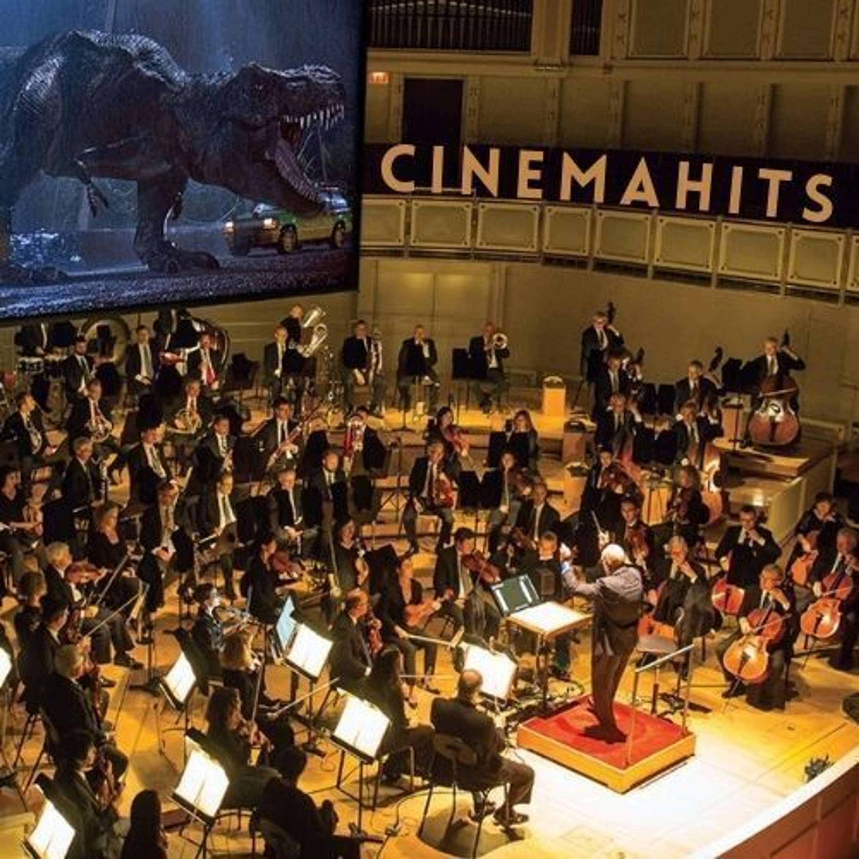 CINEMA HITS