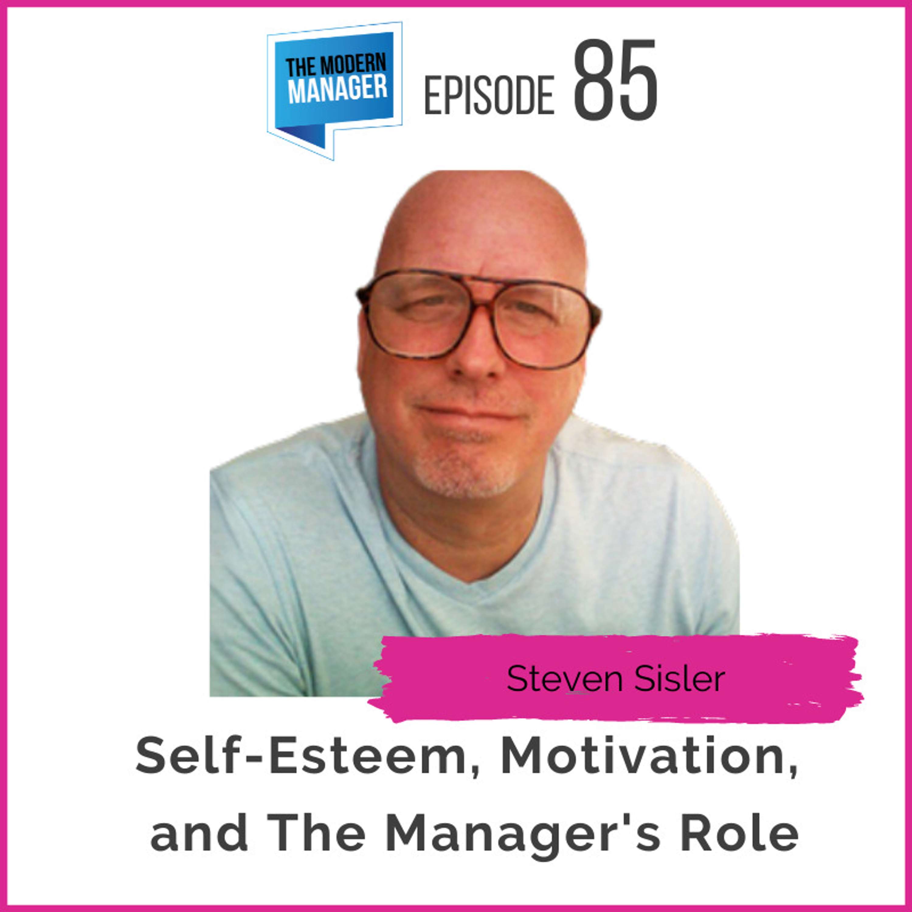 The Modern Manager