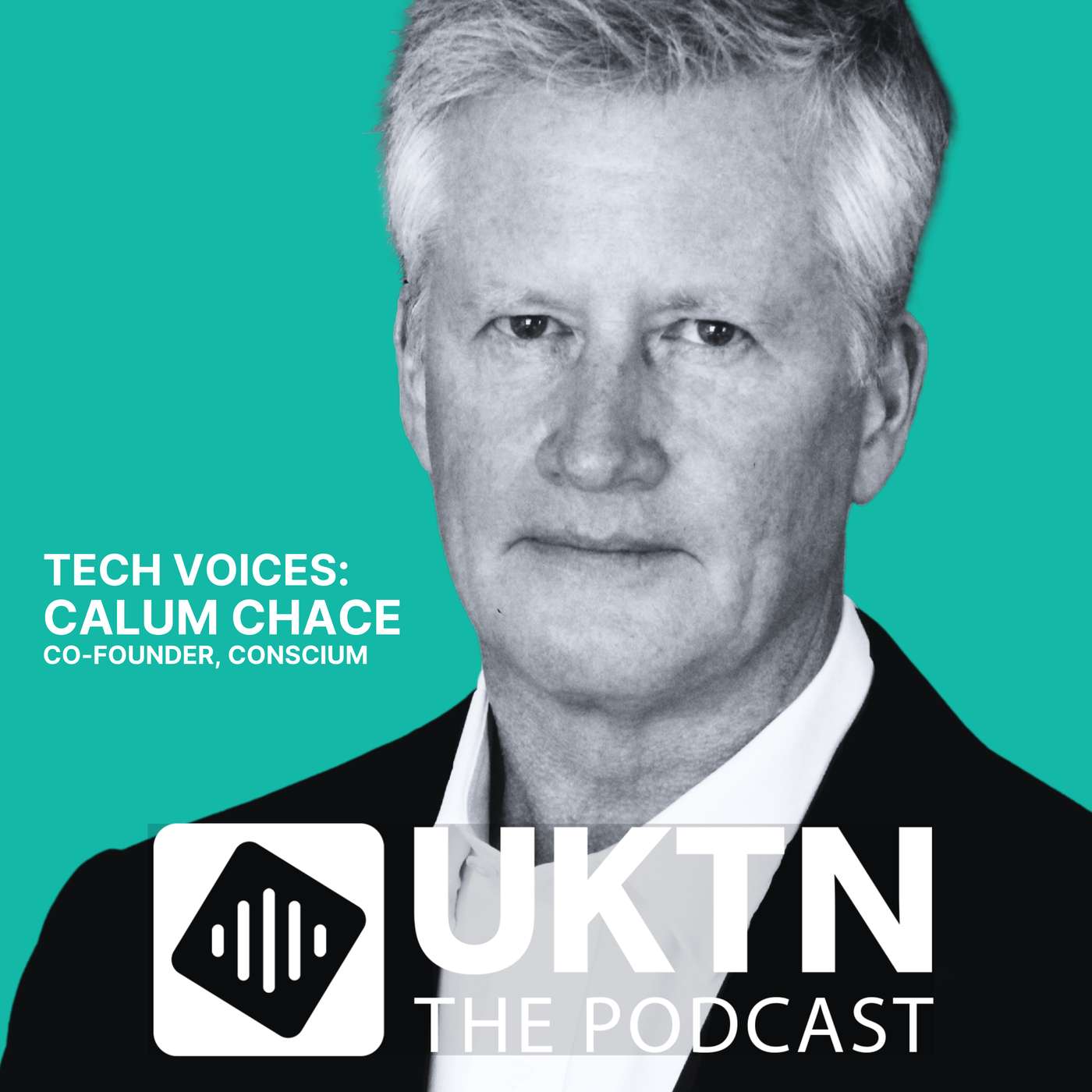 Why there’s no need to fear an AI winter – Calum Chace, Conscium