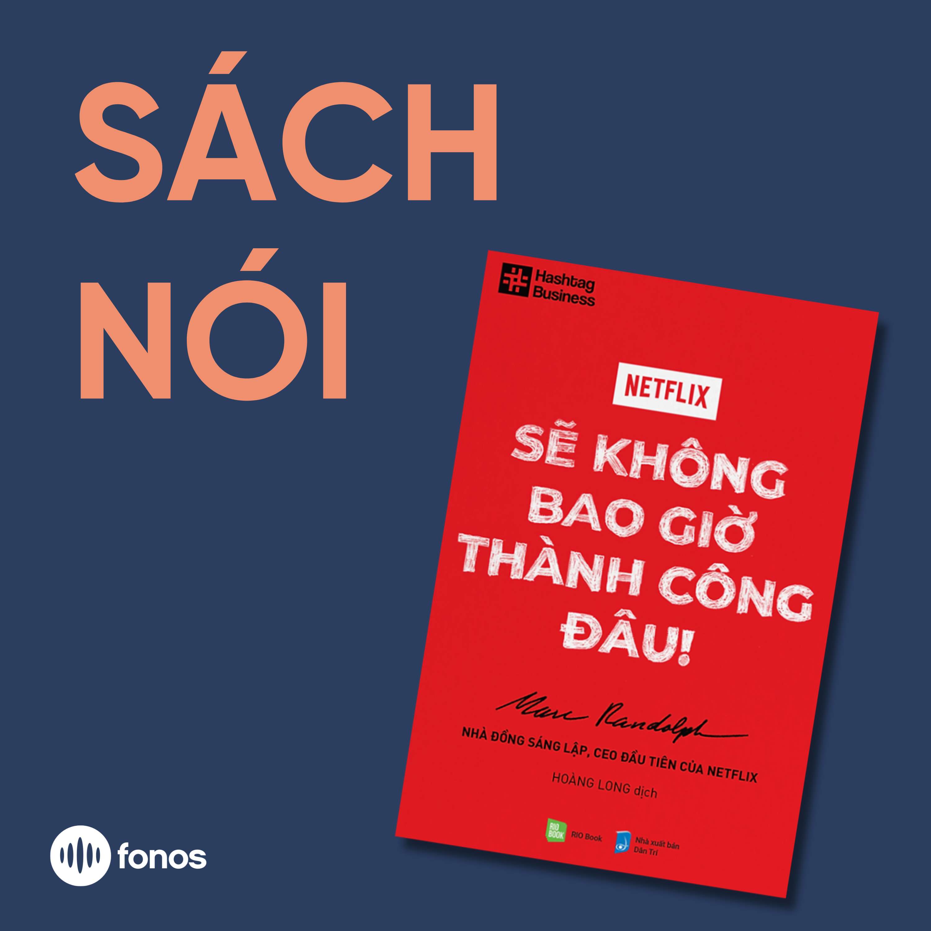 Cho Người Khởi Nghiệp