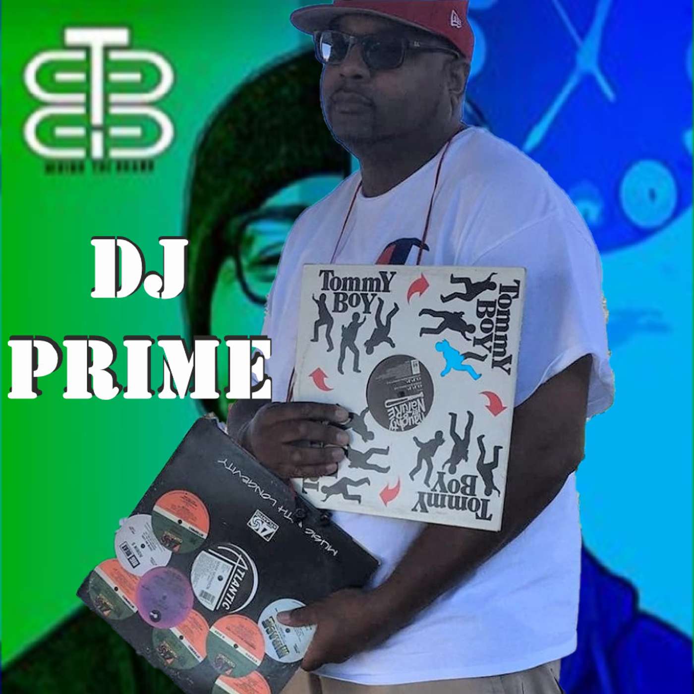Behind the Brand with Prestige & EZ BlueZ: DJ Prime