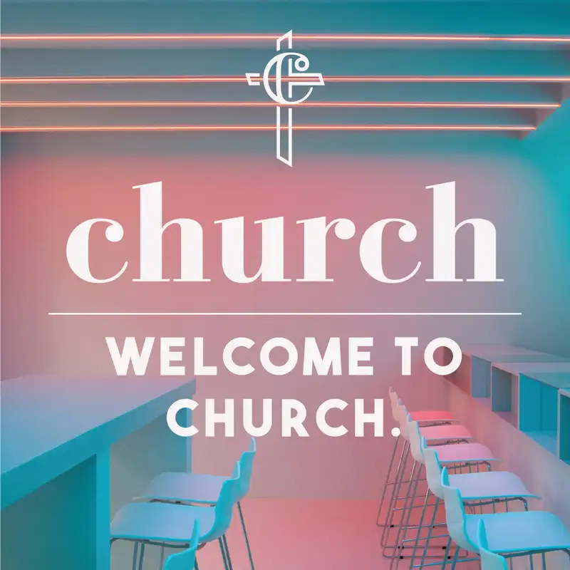 Trailer: Welcome to church.