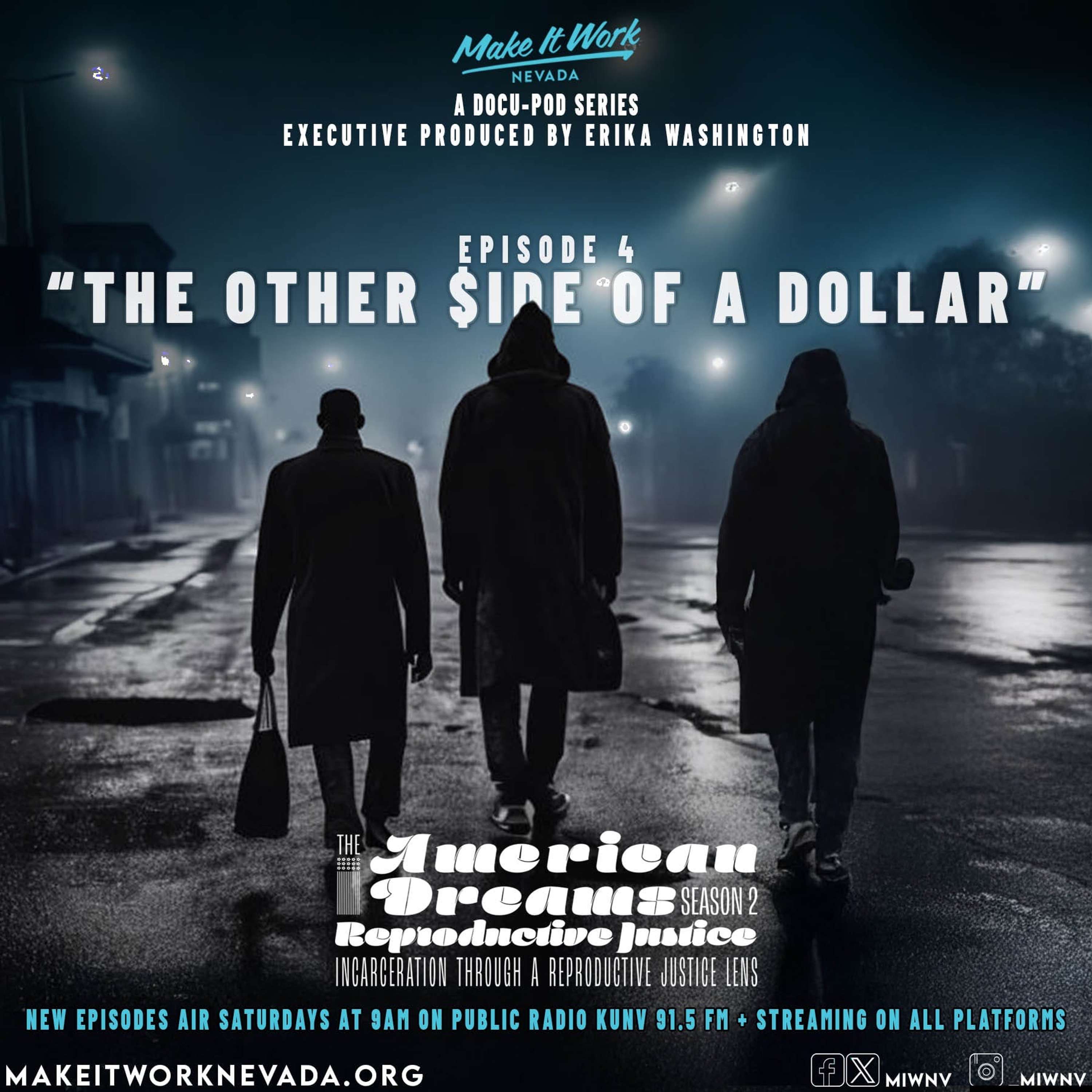 American Dreams Podcast