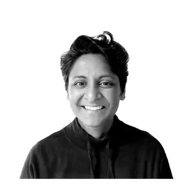 Anamika Goyal