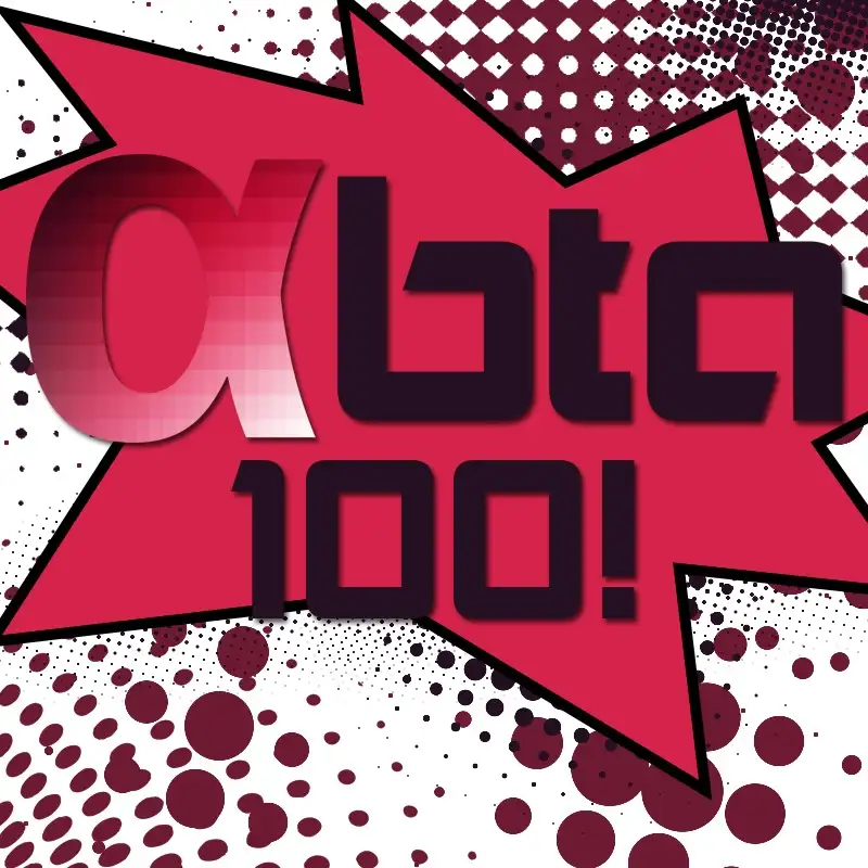 BTA #100!
