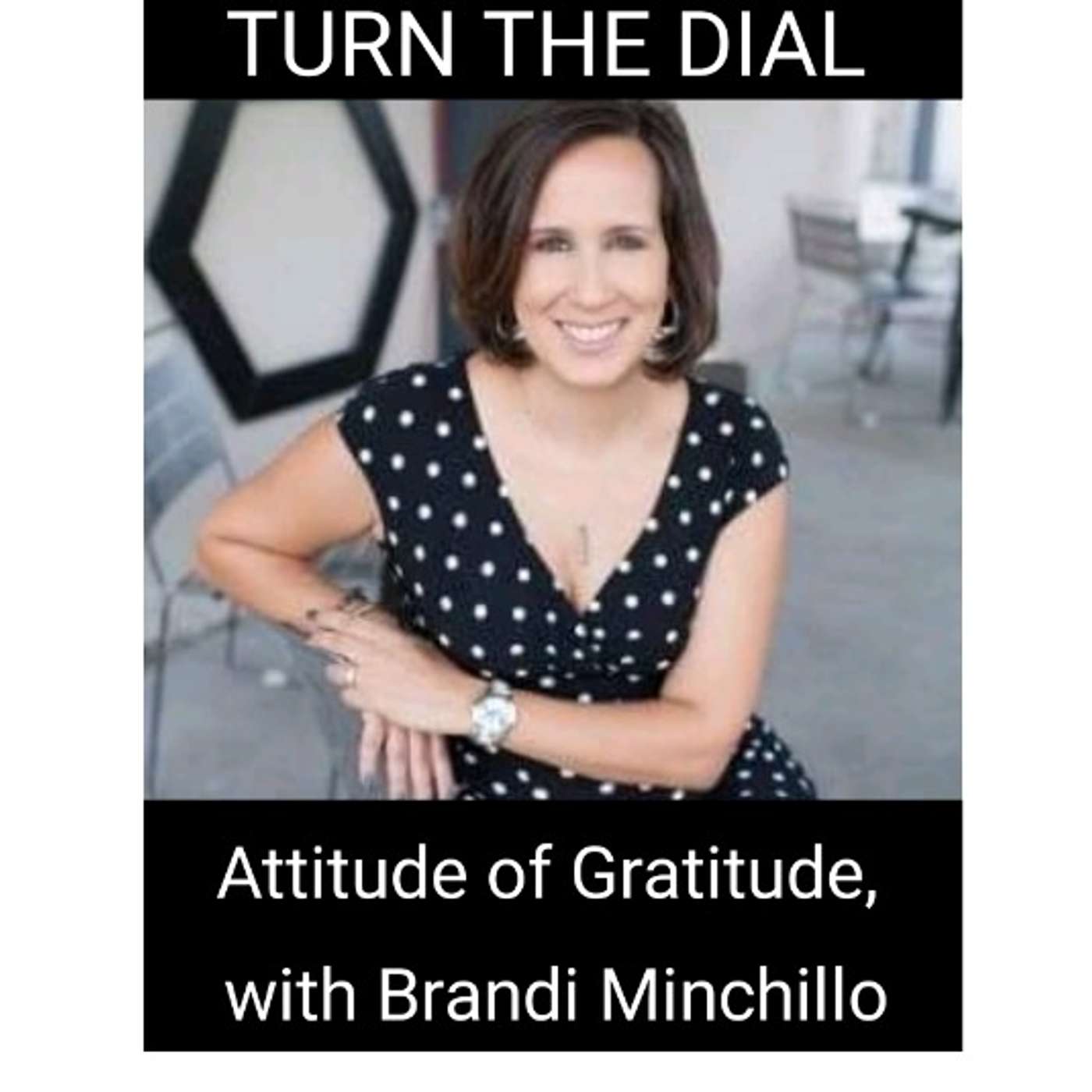 Turn the Dial - Real Estate Agent Podcast