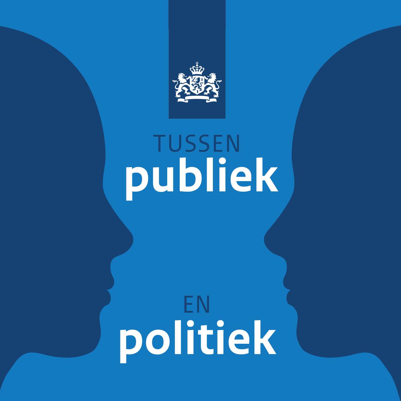 De digitale overheid (met Ron Roozendaal en José van Dijck)