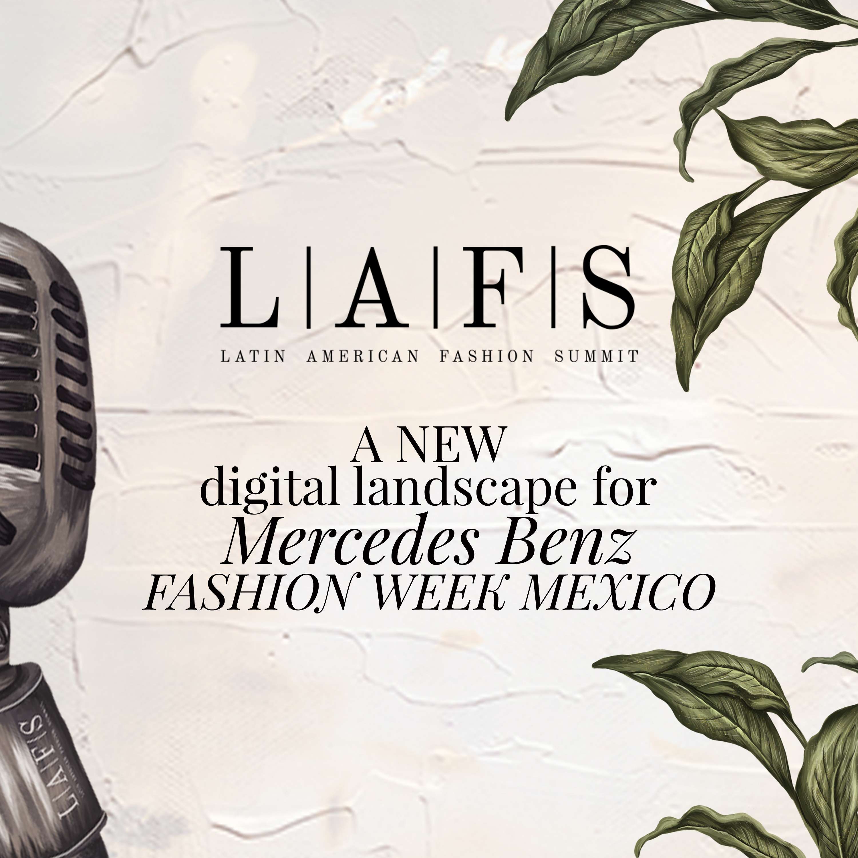 The LAFS Podcast