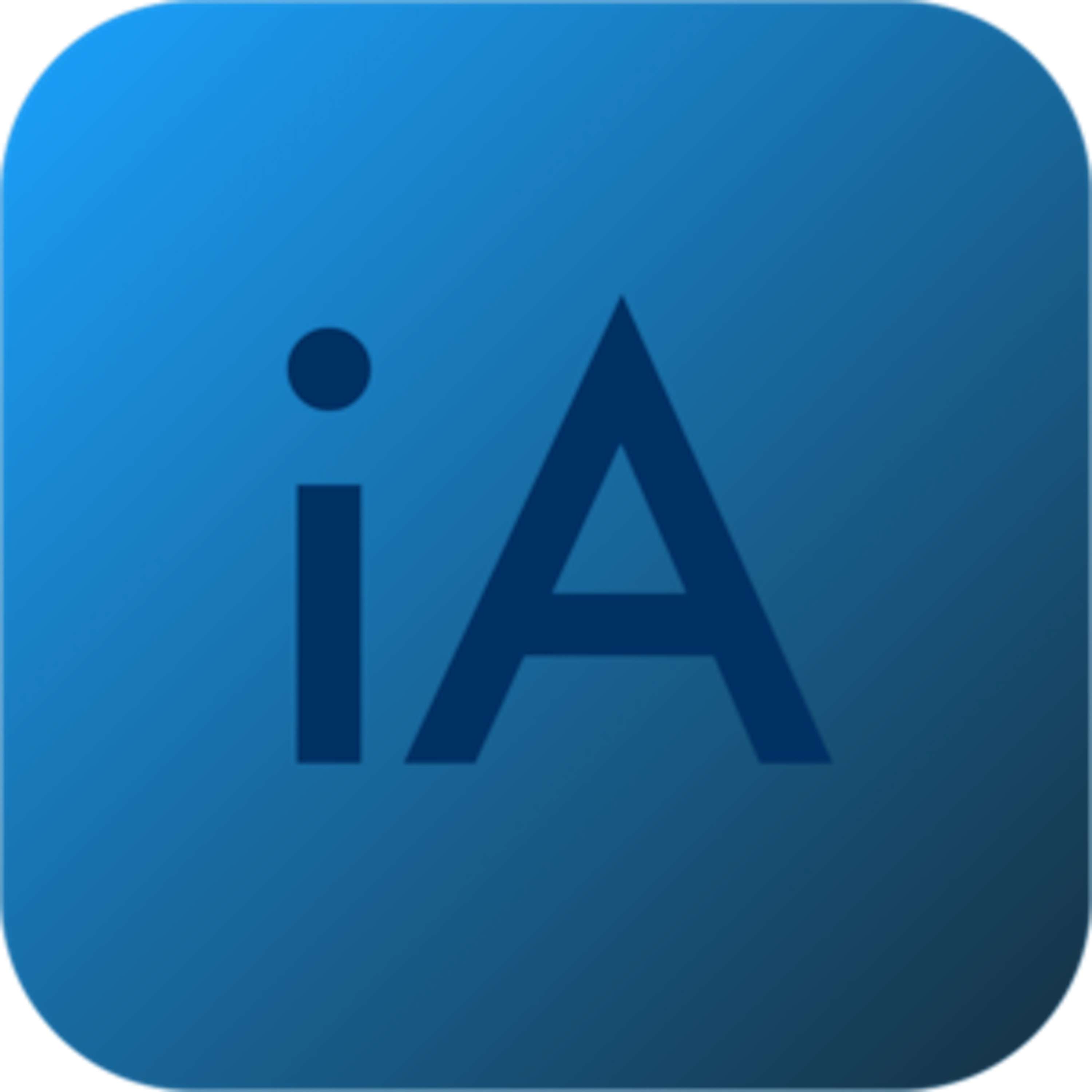 iACast
