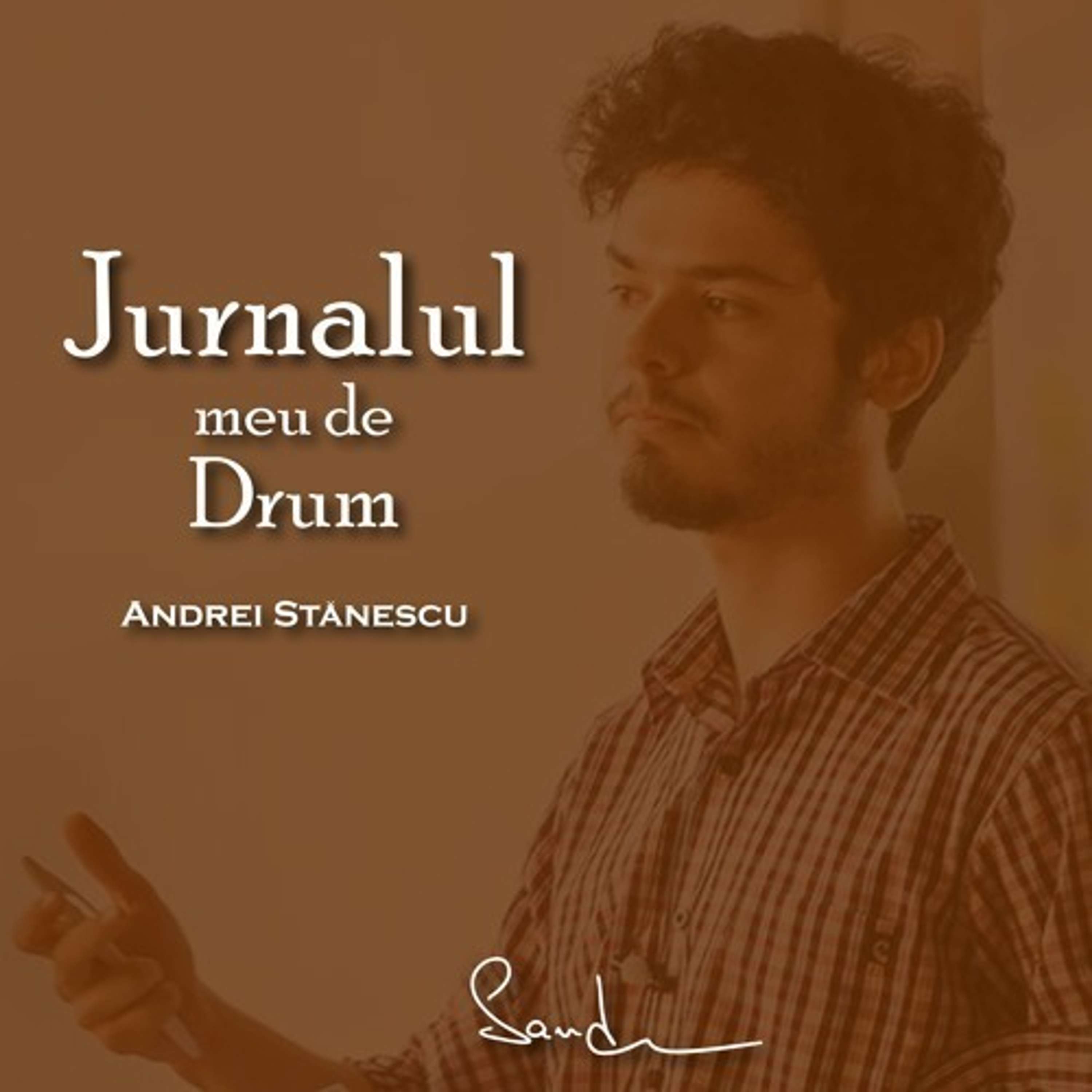 Jurnalul meu de drum