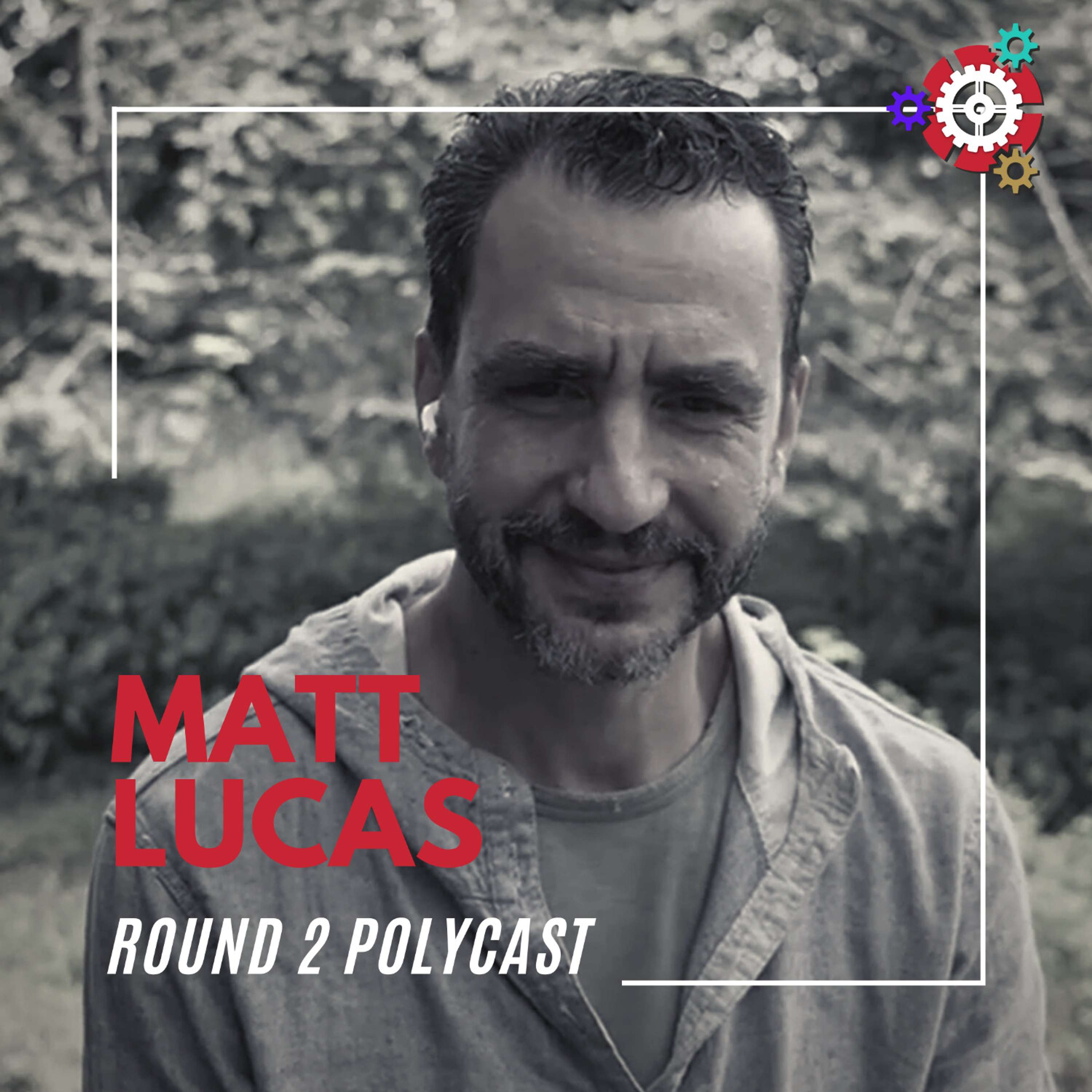 Naturalism and Polymathic Life Development with Matt Lucas [R2 Interview]