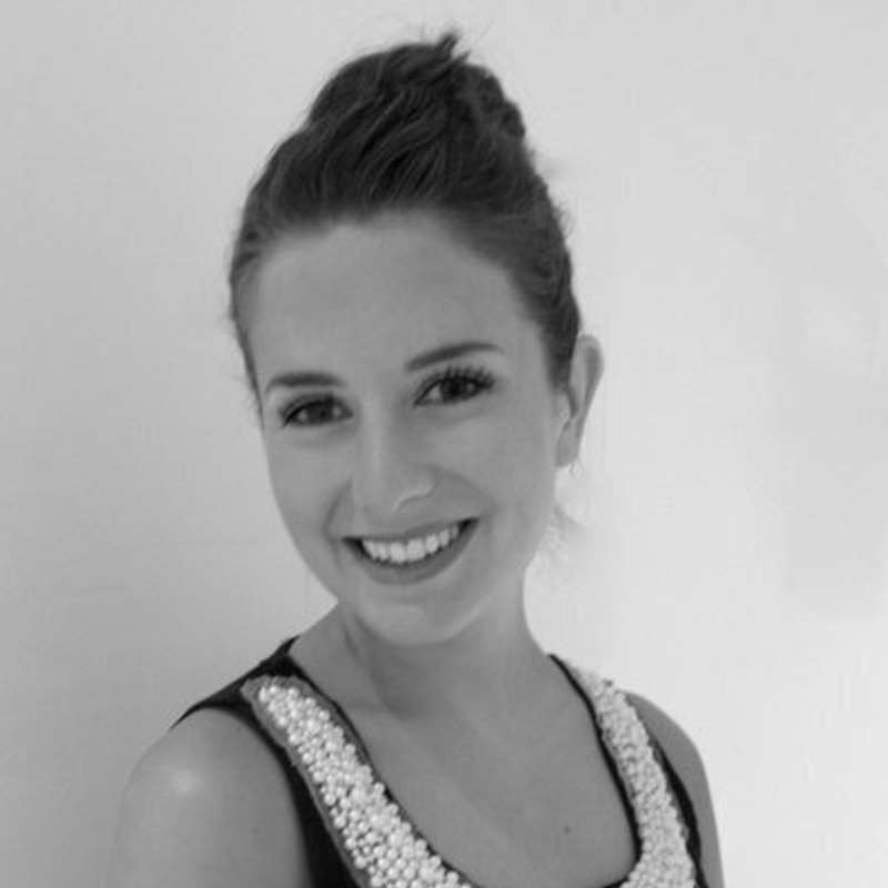 Lucia Vernon-Long