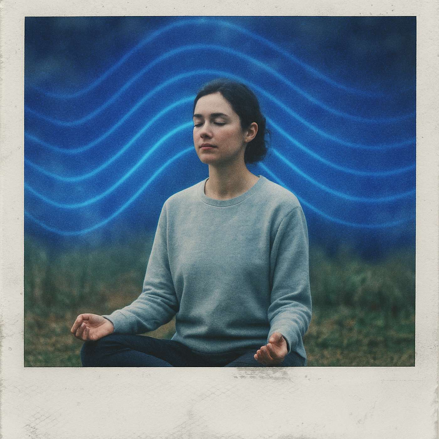 Meditasjon på lydbilder