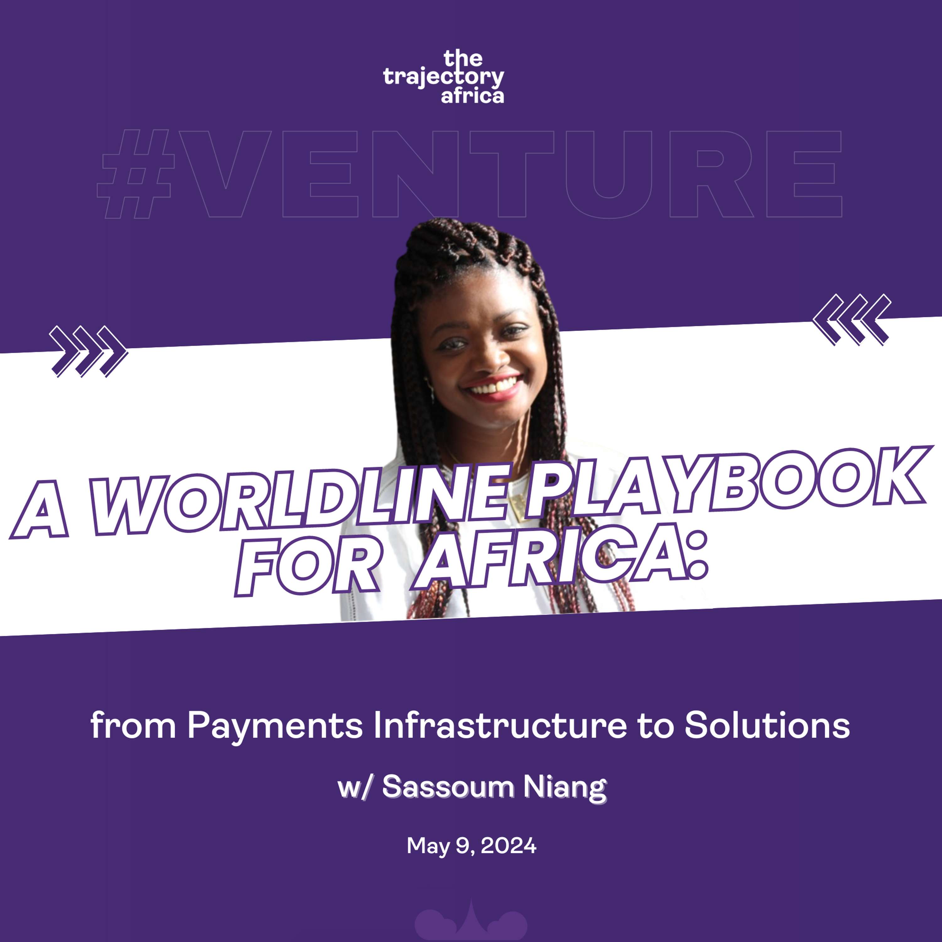 The Trajectory Africa