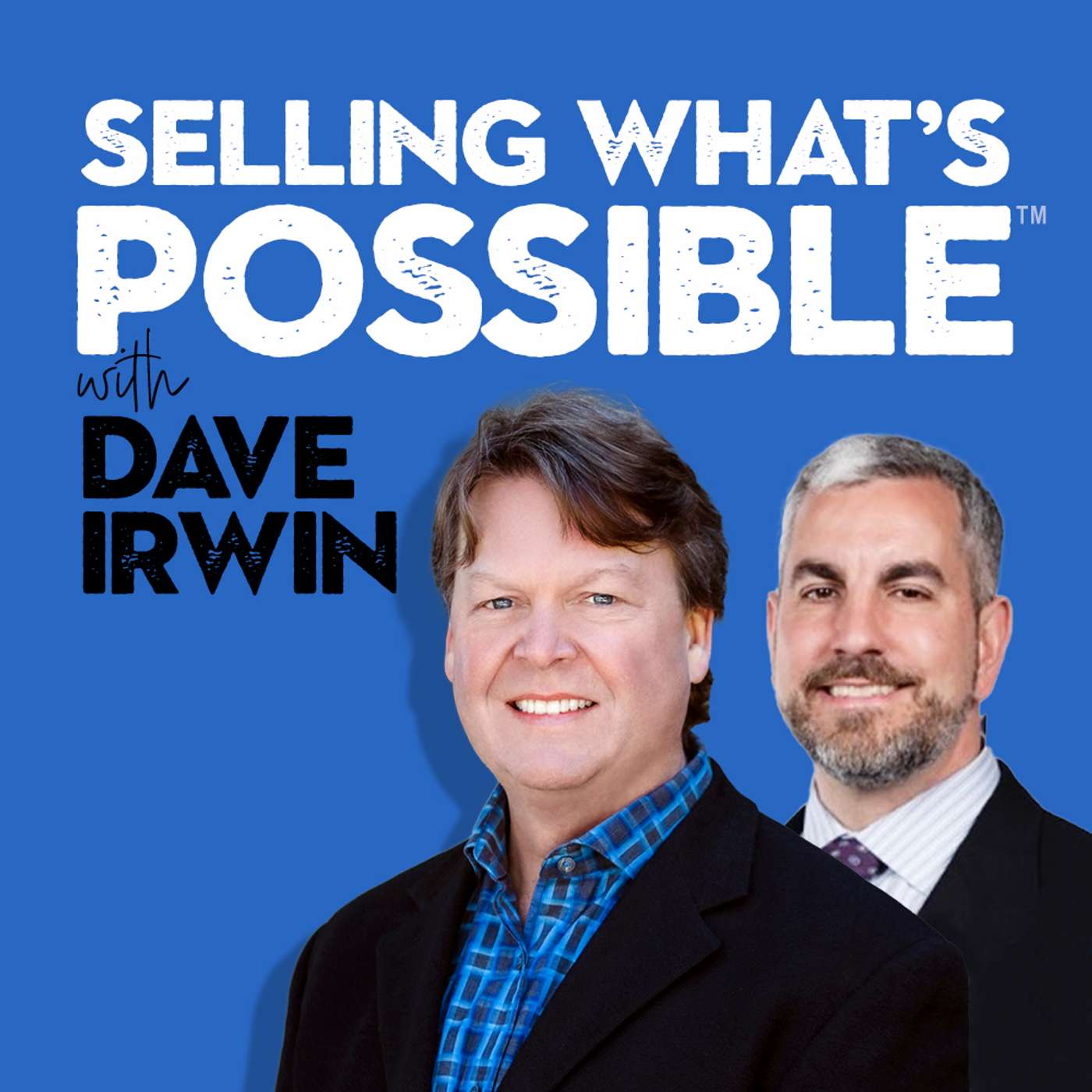 Selling What\'s Possible