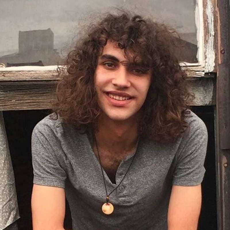 Jorge Santos