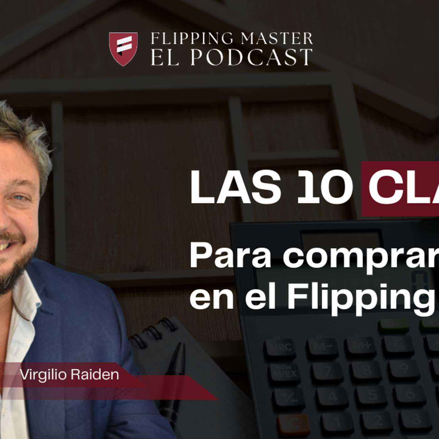 Flipping Master – El Podcast
