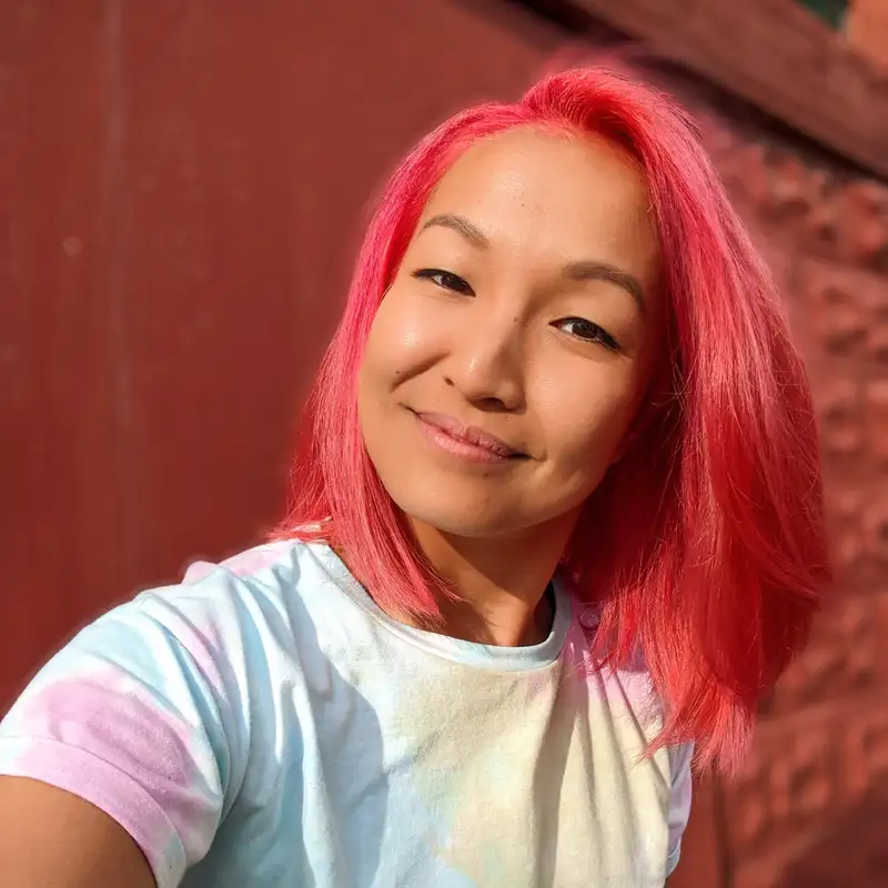Baltimore-based Illustrator Yifan Luo Discusses Art and Visual Storytelling