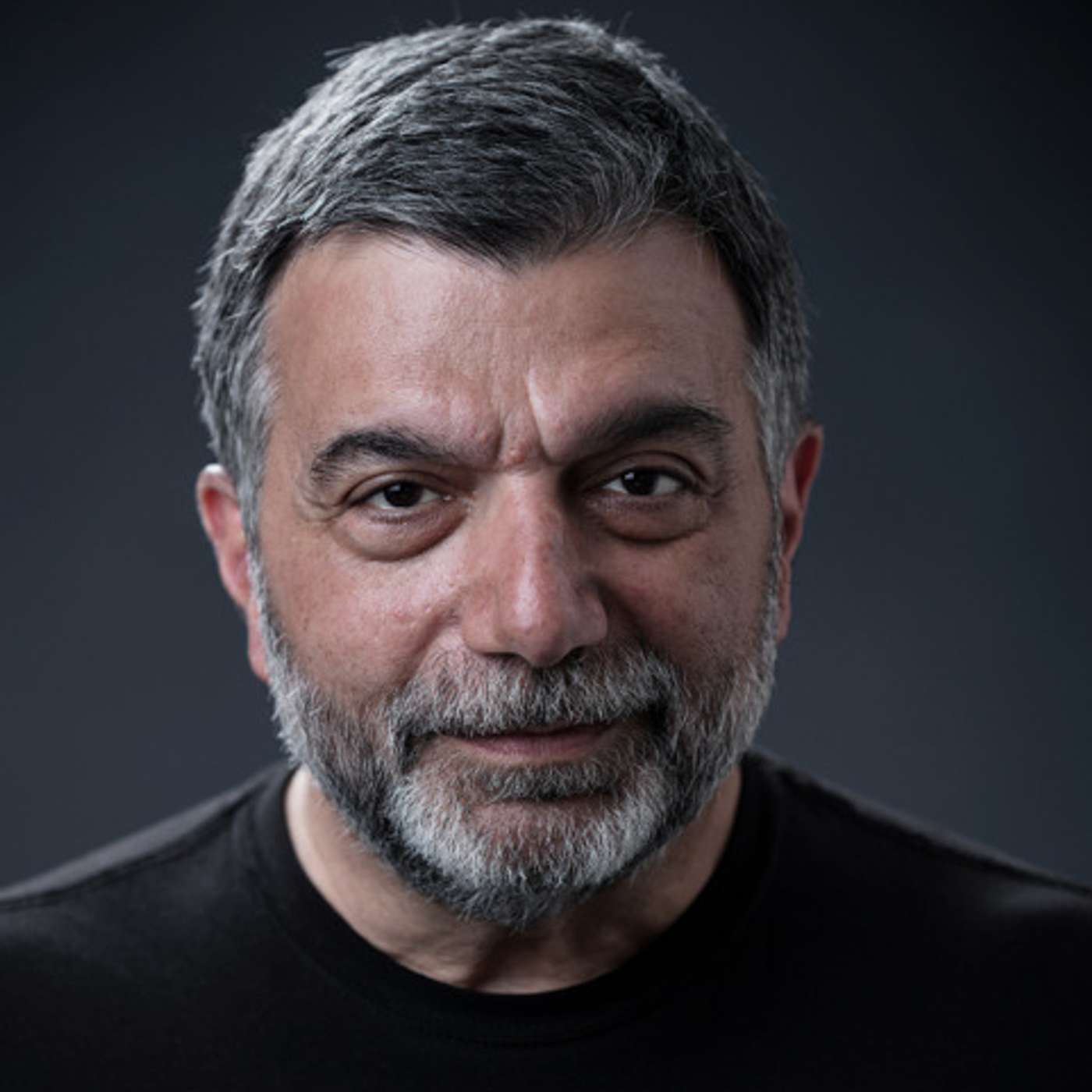Leadership, with author and leader Paul Fayad