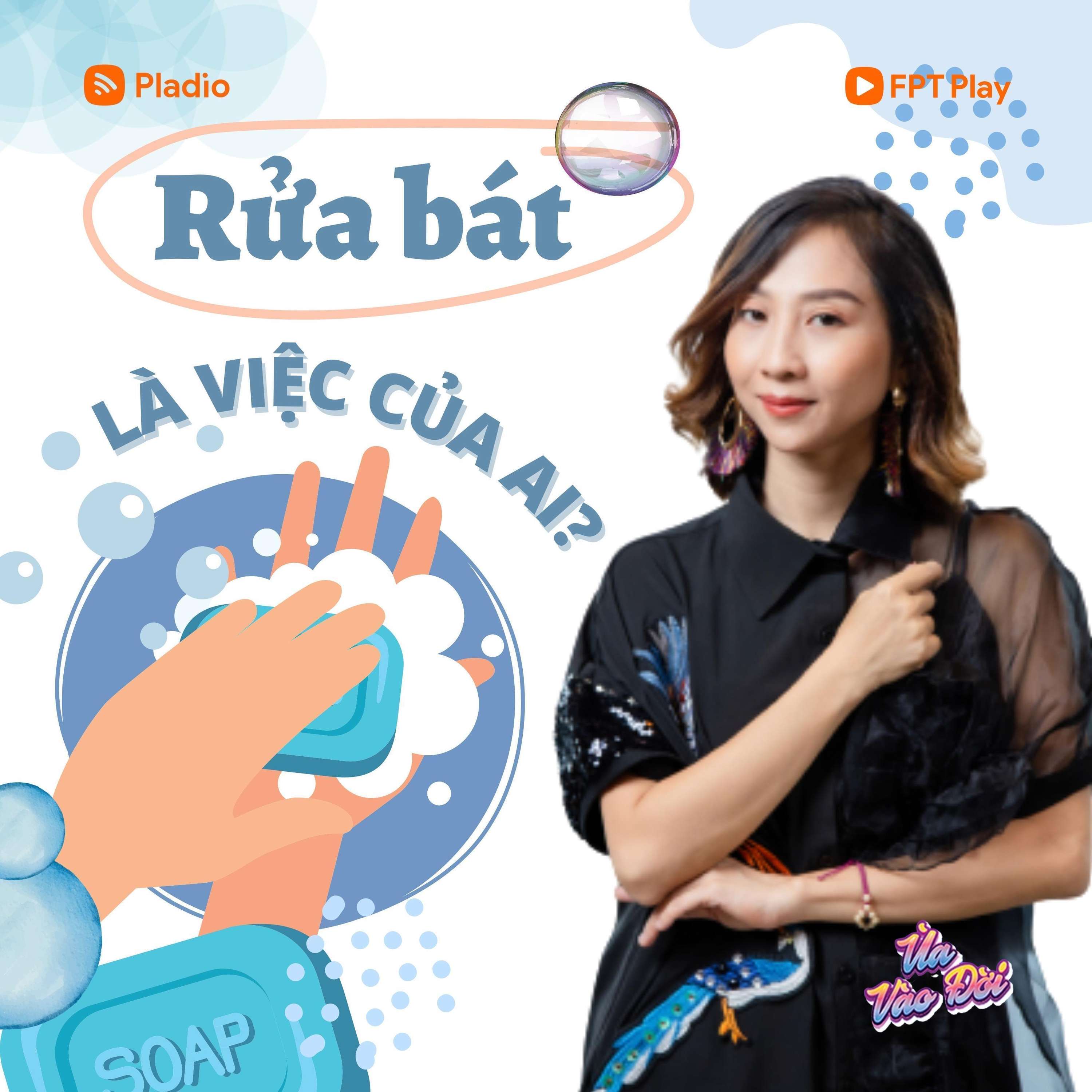 Ùa Vào Đời