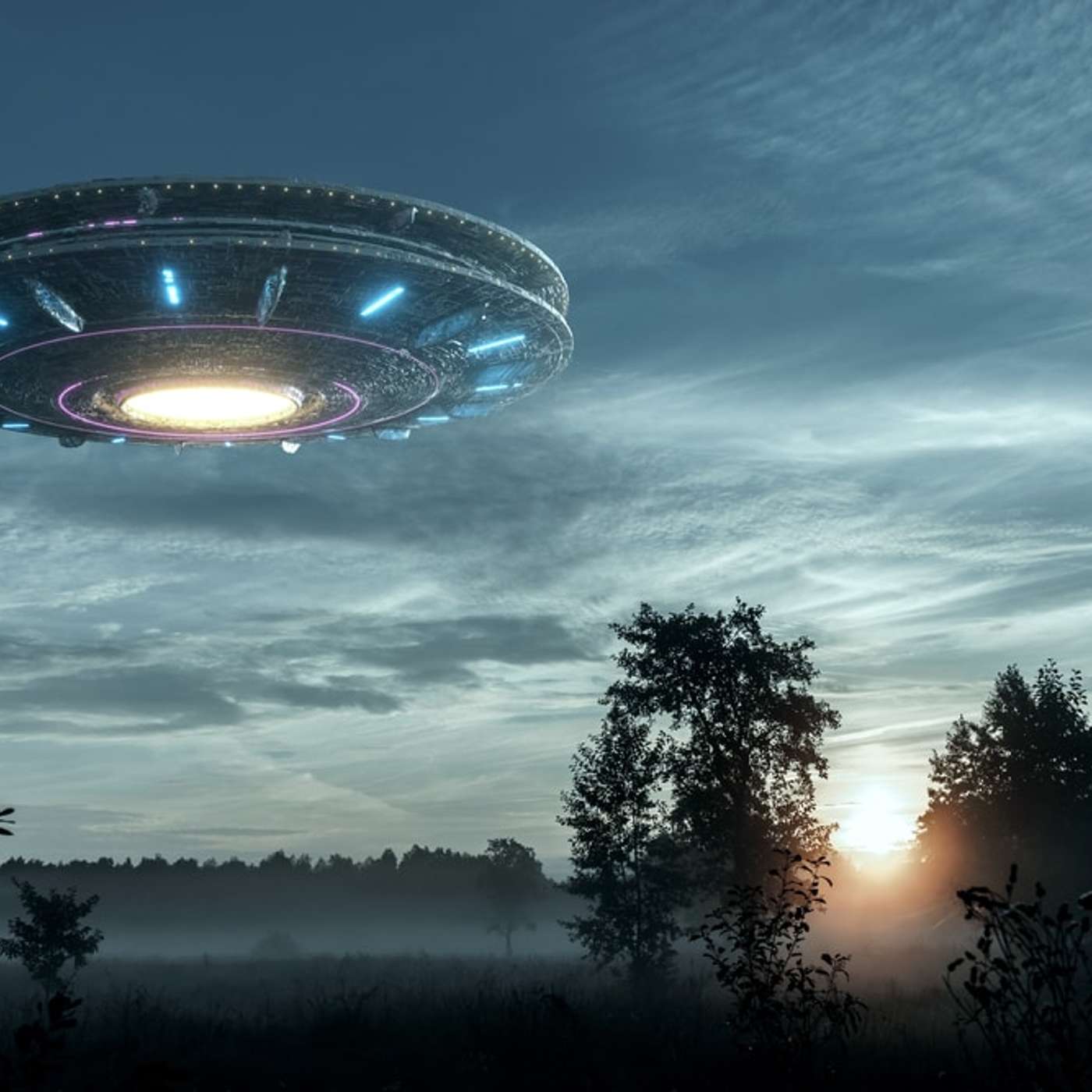 Alien Awareness and Terrifying Worlds