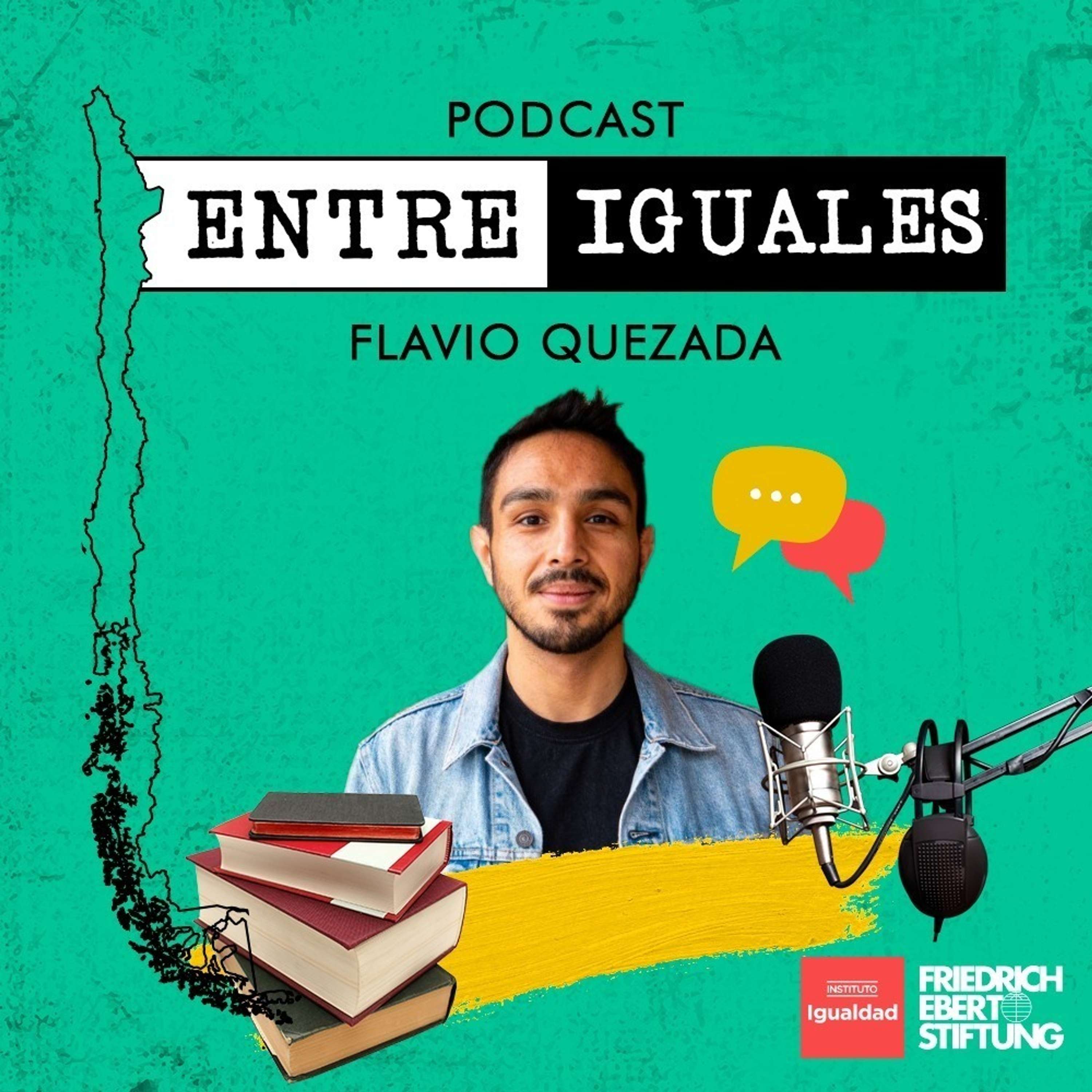 Entre Iguales