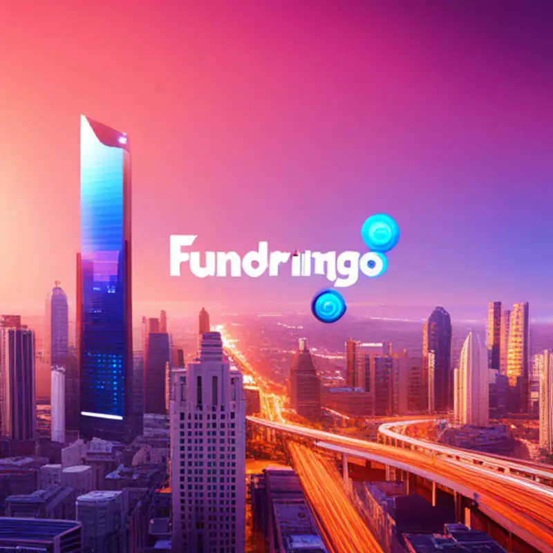 Top 5 Features of FUNDINGO: A Salesforce Native Cloud-Based Servicing App - Streamline Your Loan Management Processes with FUNDINGO | Fundingo.com