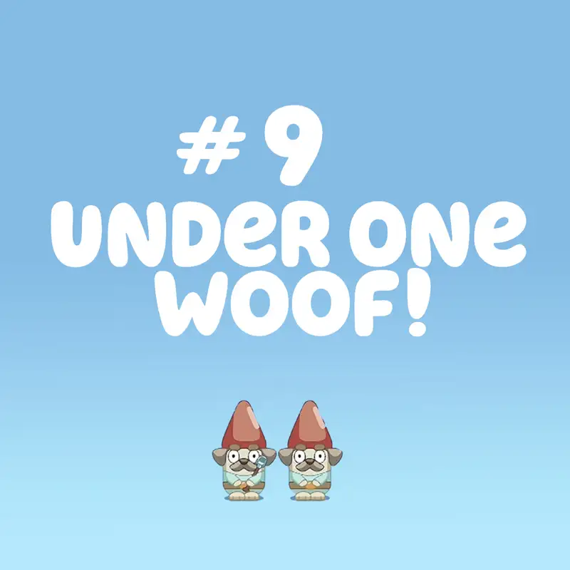 Under One Woof! (Hammerbarn)