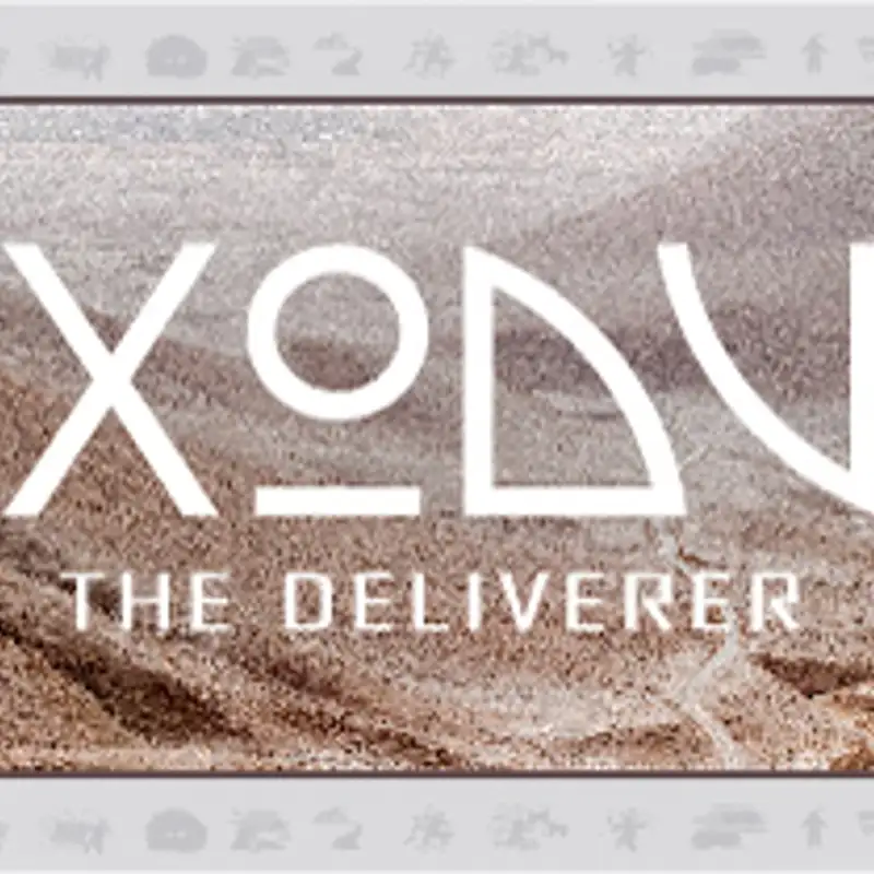 Exodus 15-16 - Pastor Matt Clausen