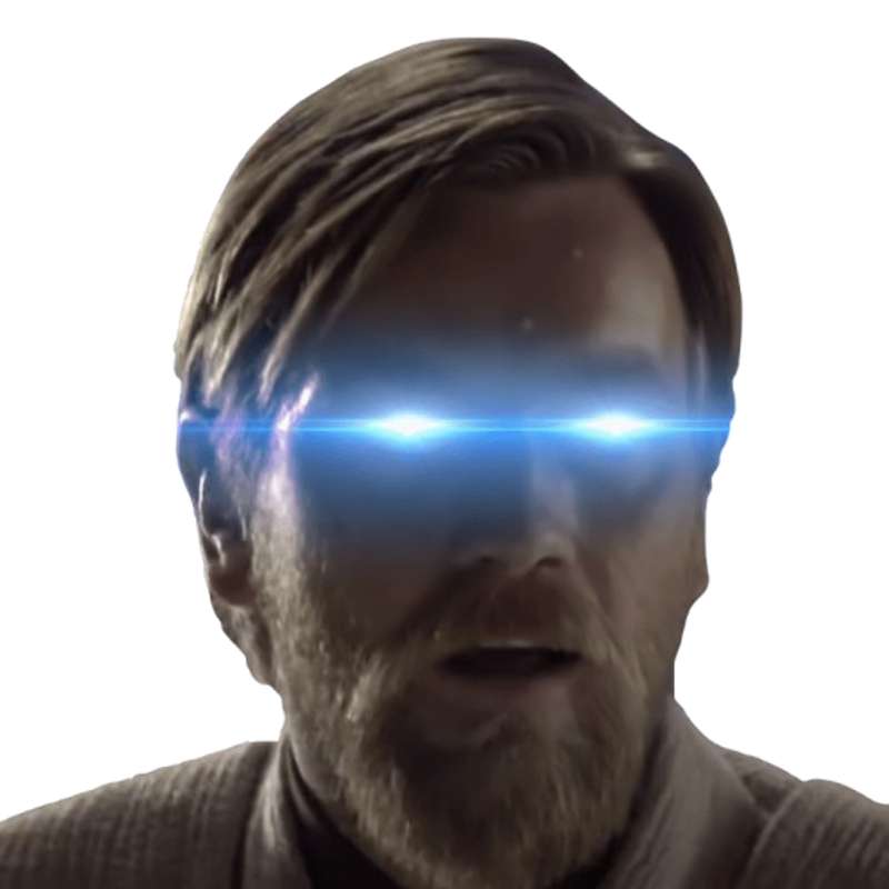 General Kenobi
