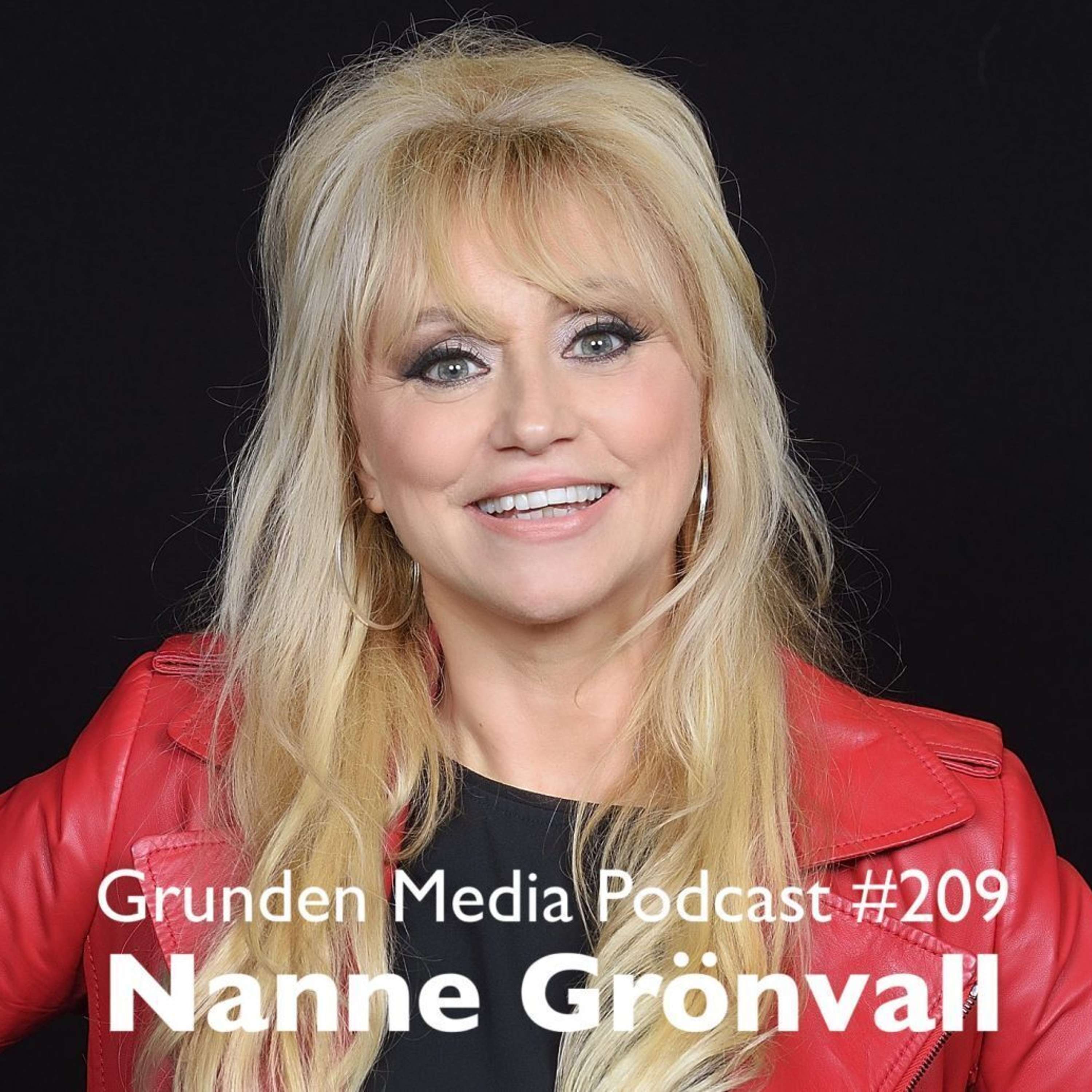 Grunden Media Podcast