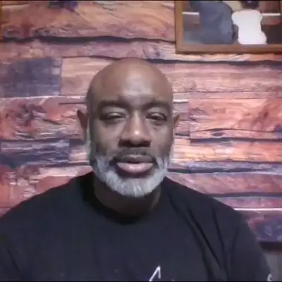 Vernon Robinson Jr.
