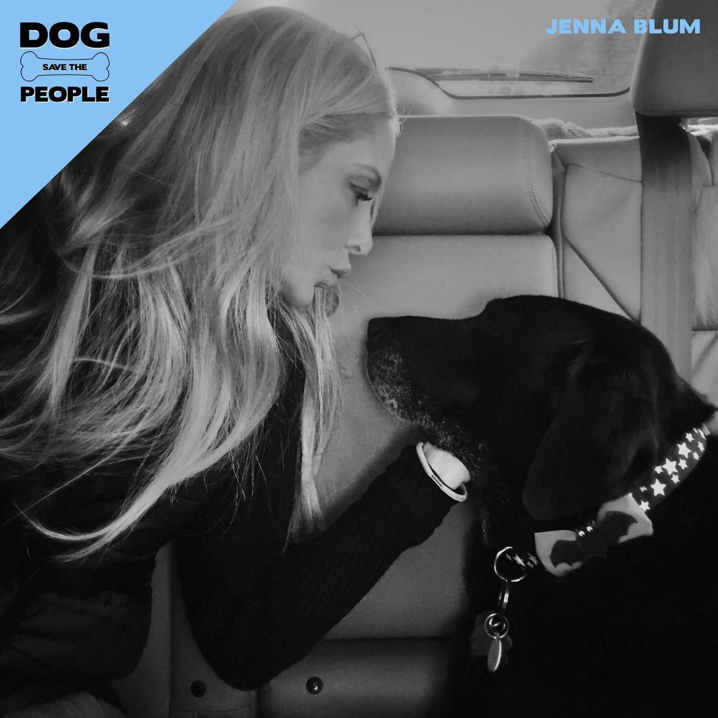 Life's Shepherds w/ Jenna Blum