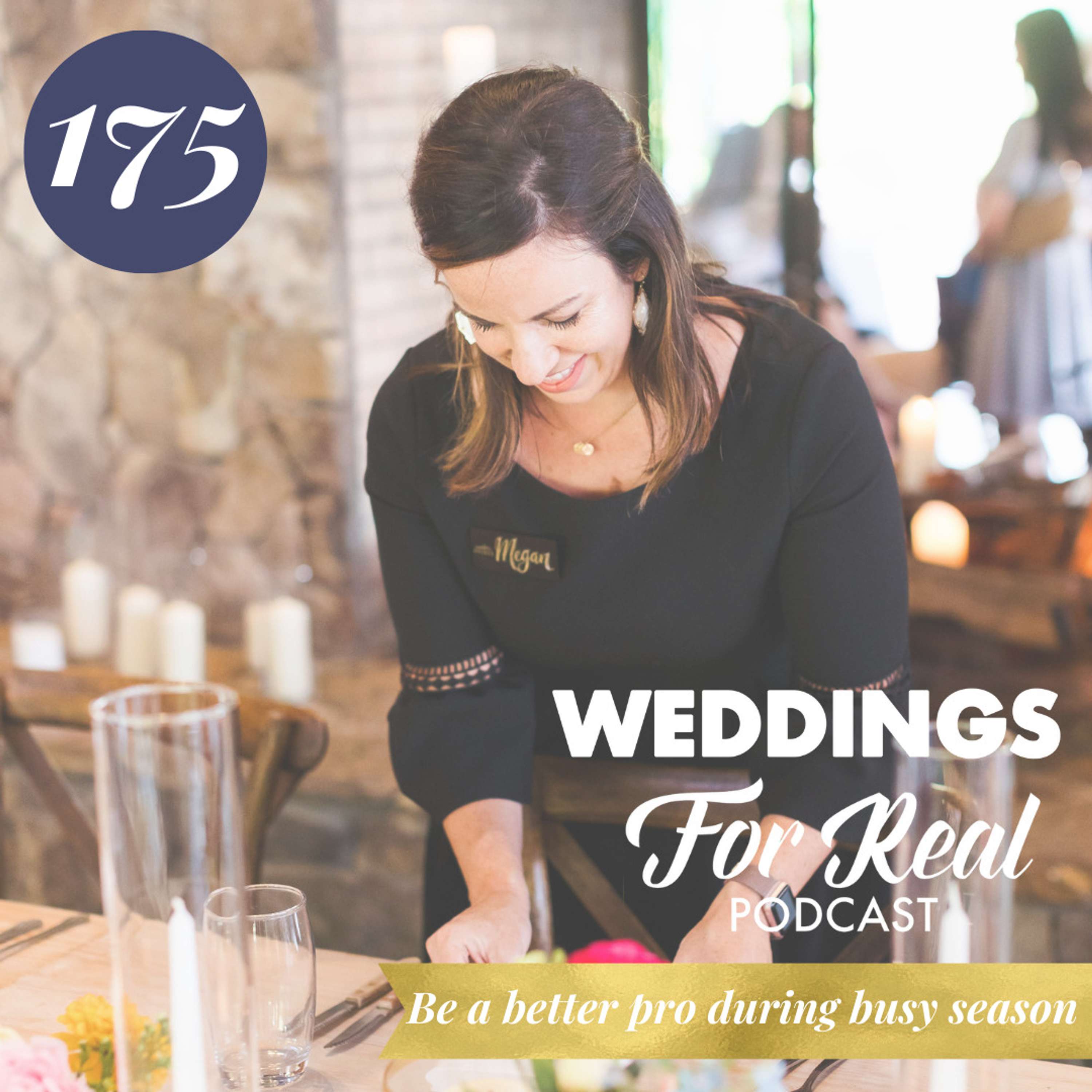 Weddings for Real