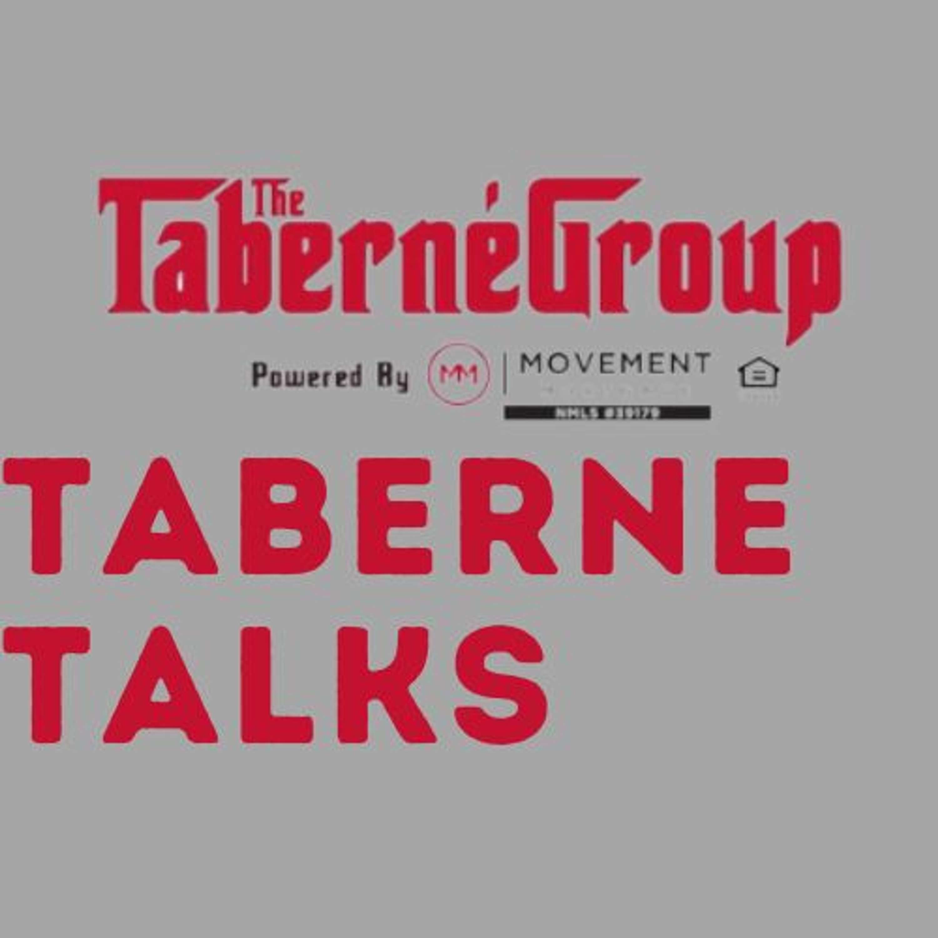 Taberne Talk