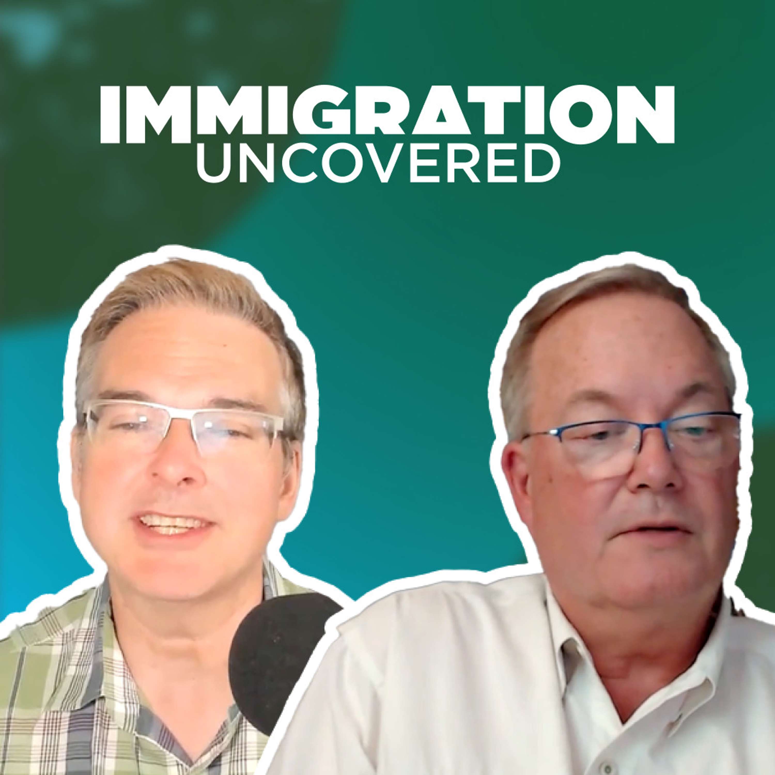 Immigration Uncovered