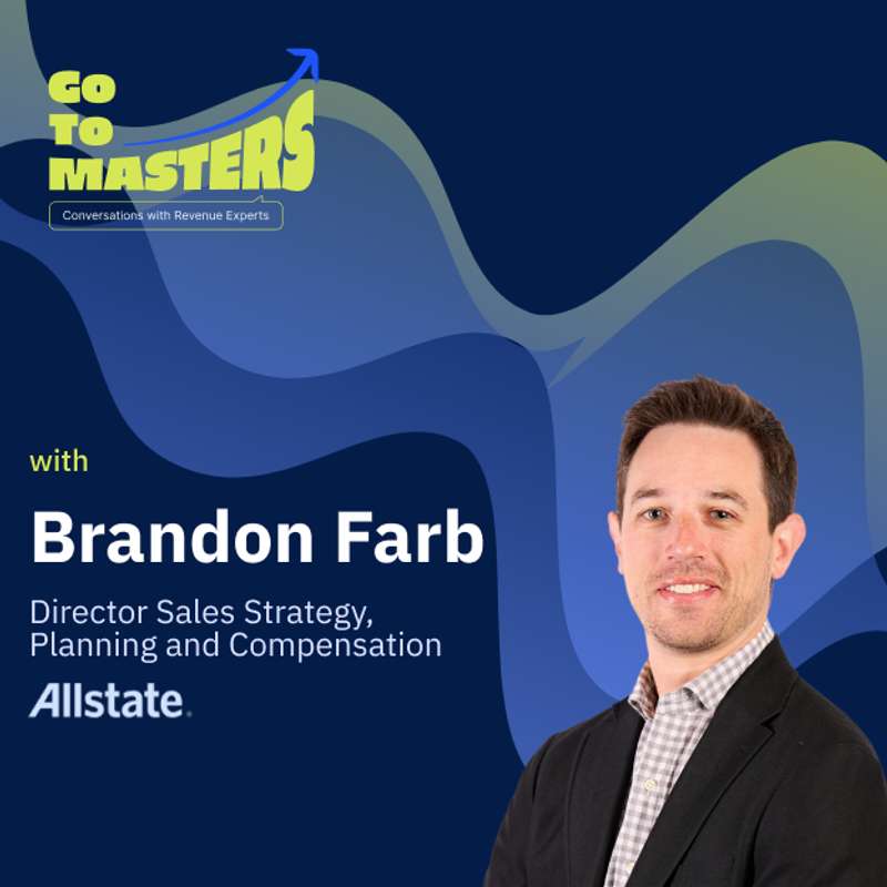 Brandon Farb