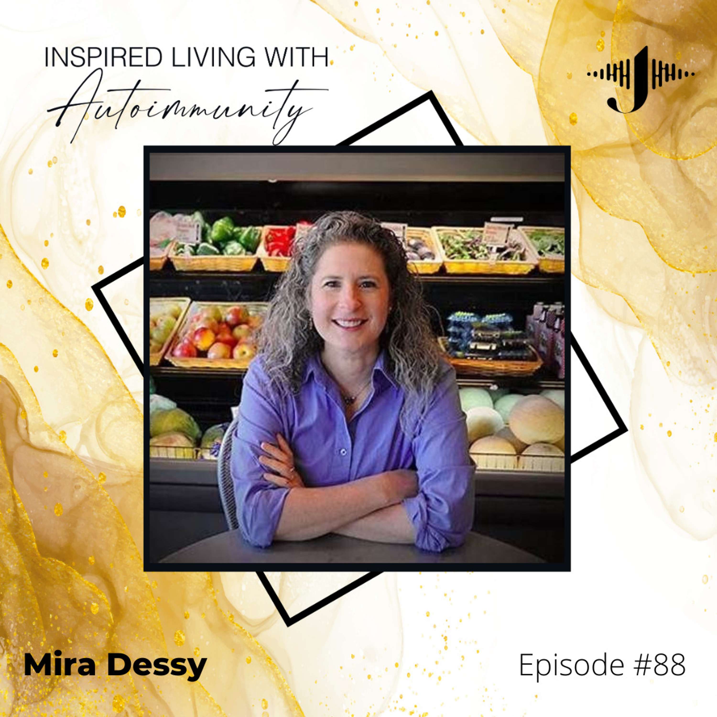 Inspired Living with Autoimmunity